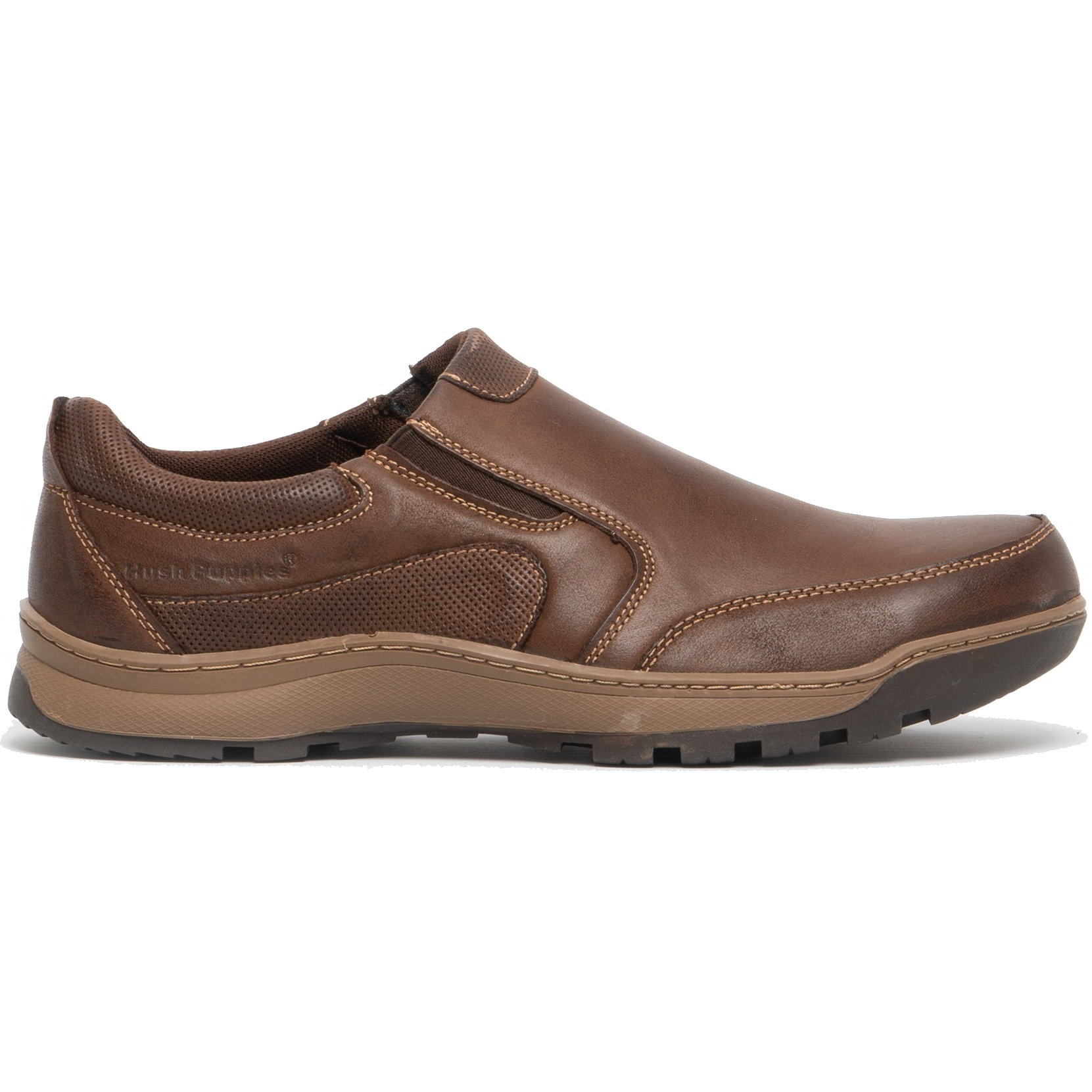 hush puppies jasper