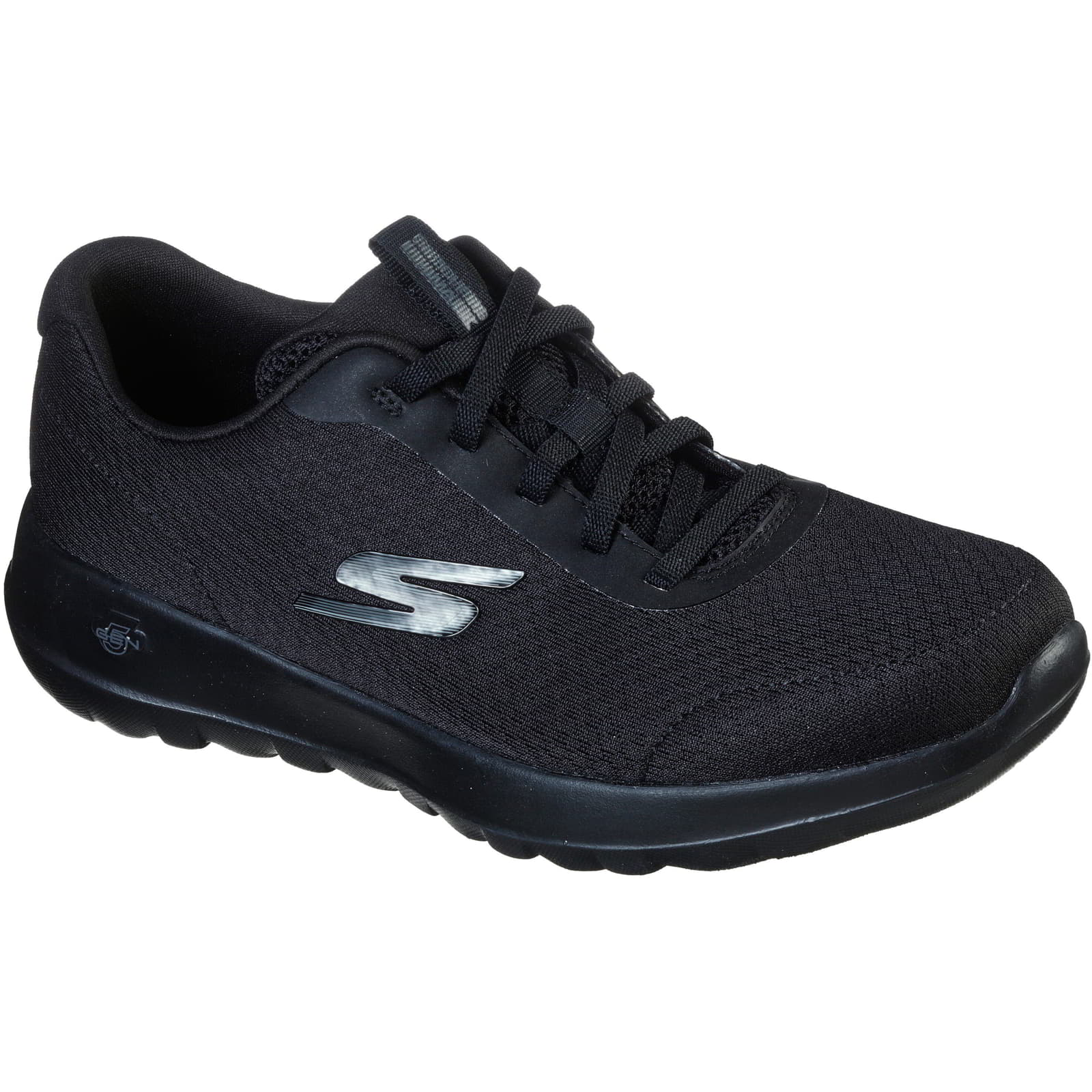 skechers go walk trainers ladies