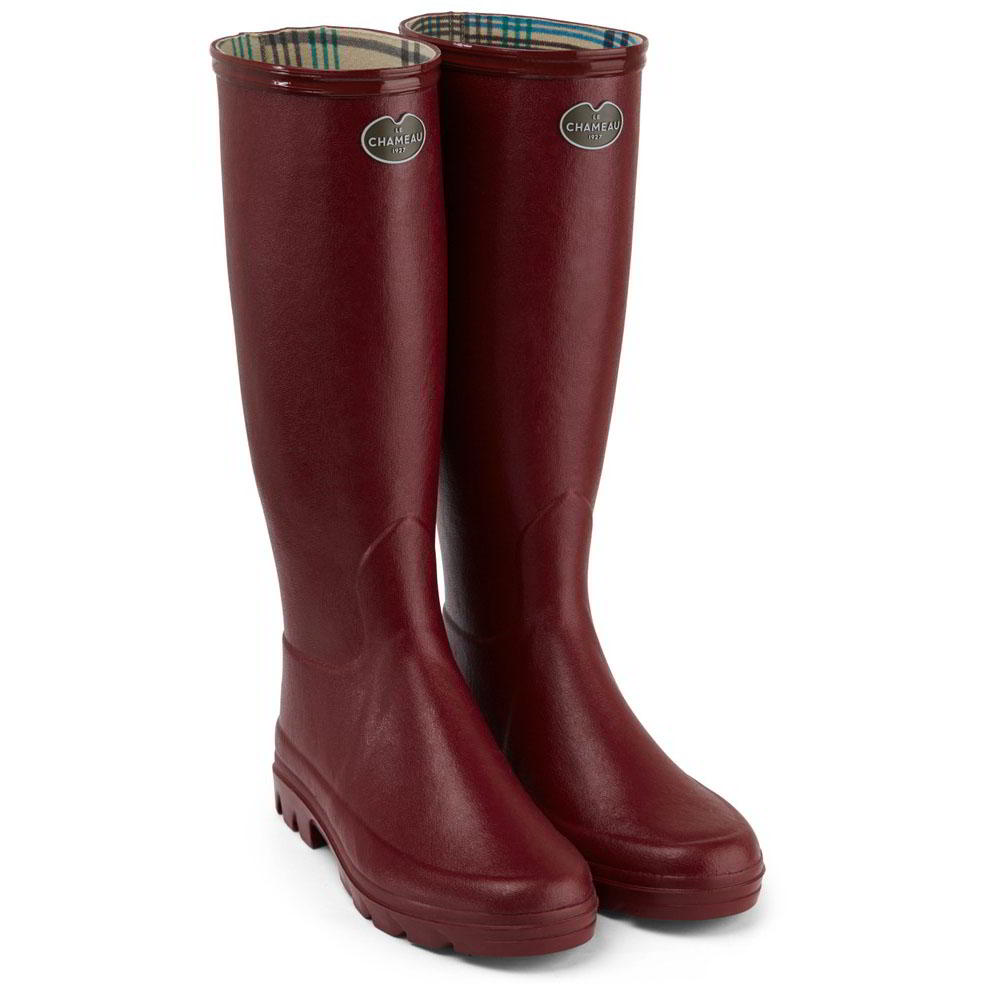 insulated dress boots