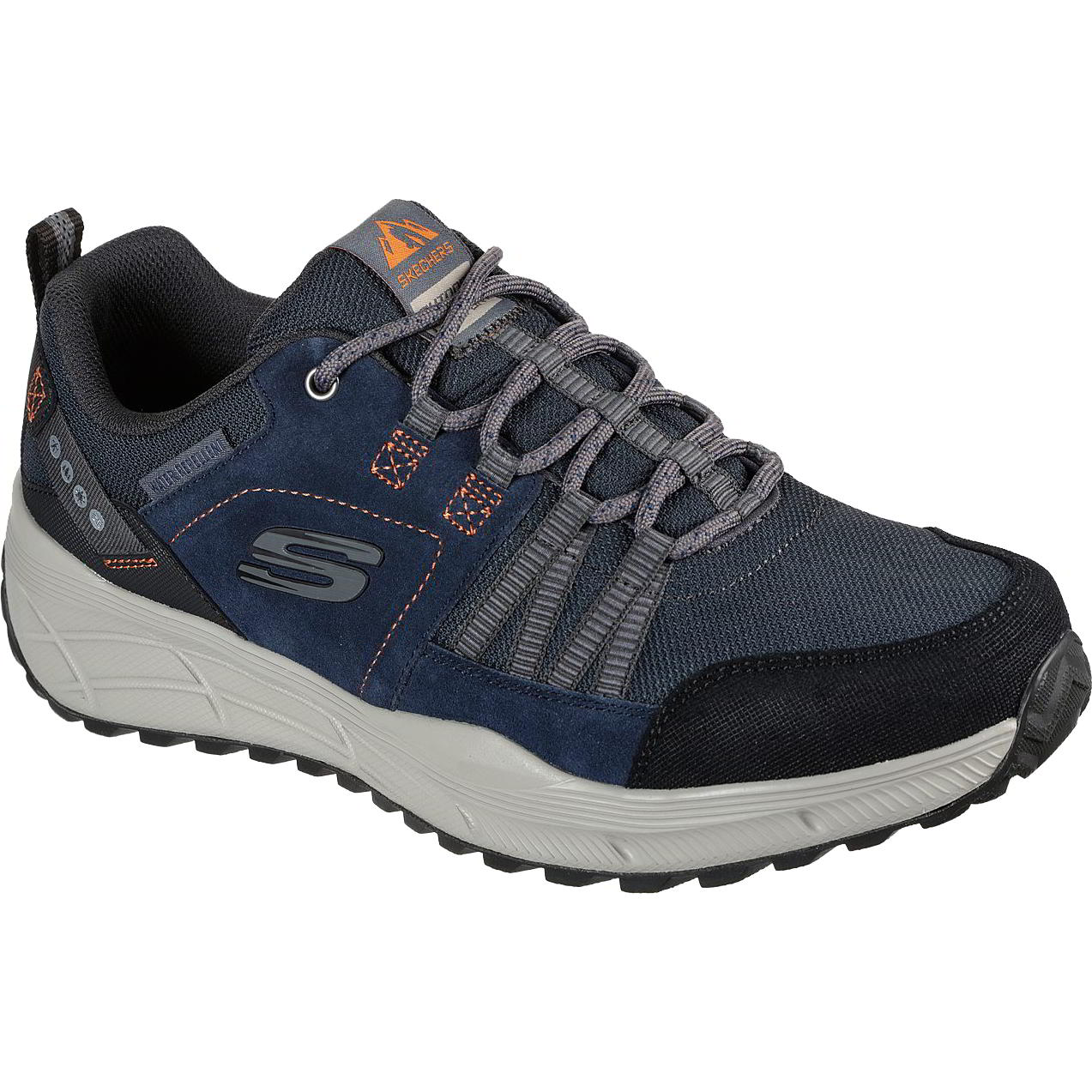 Skechers Equalizer 4.0 Trail Mens Relaxed Fit Walking Shoes