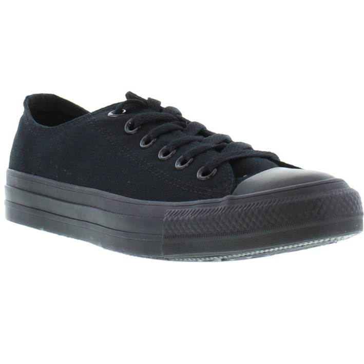 converse oxford black