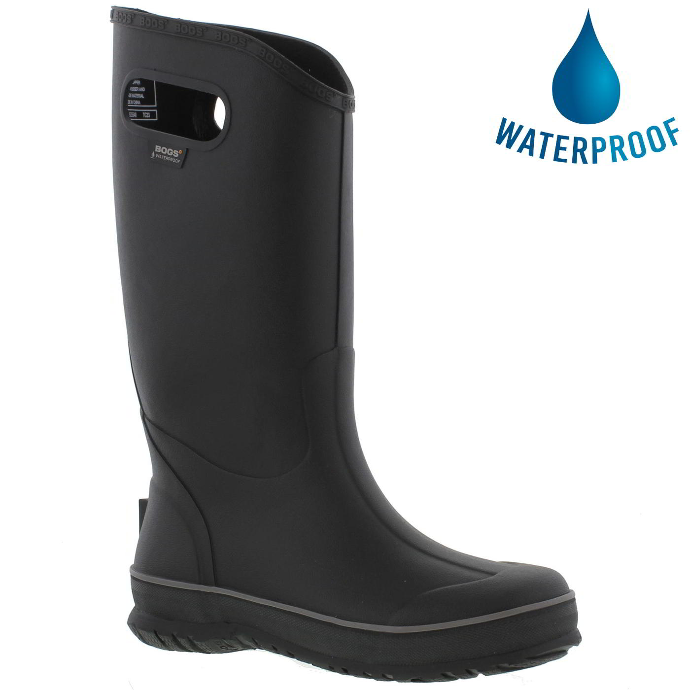 bogs rainboot