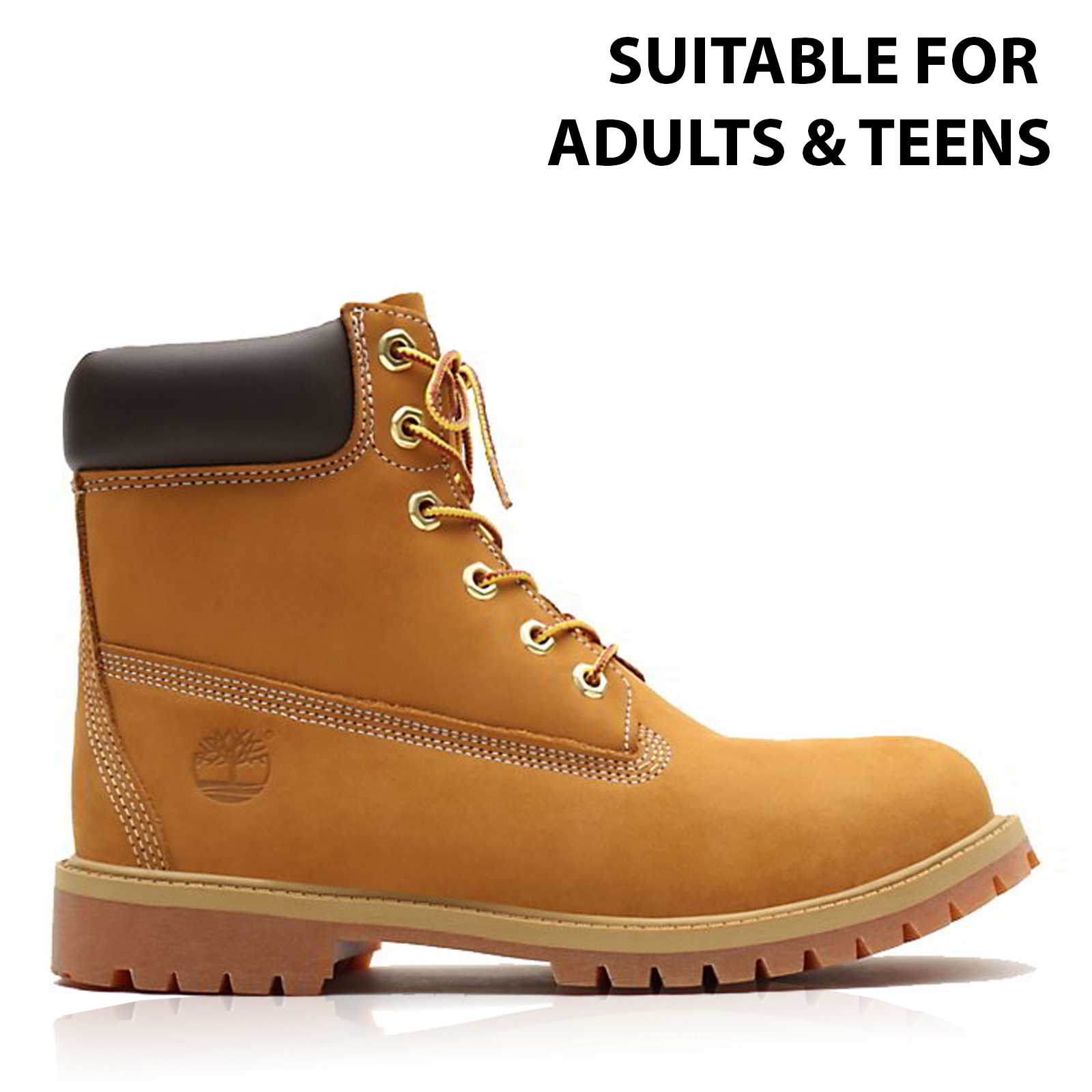 junior boys timberland boots