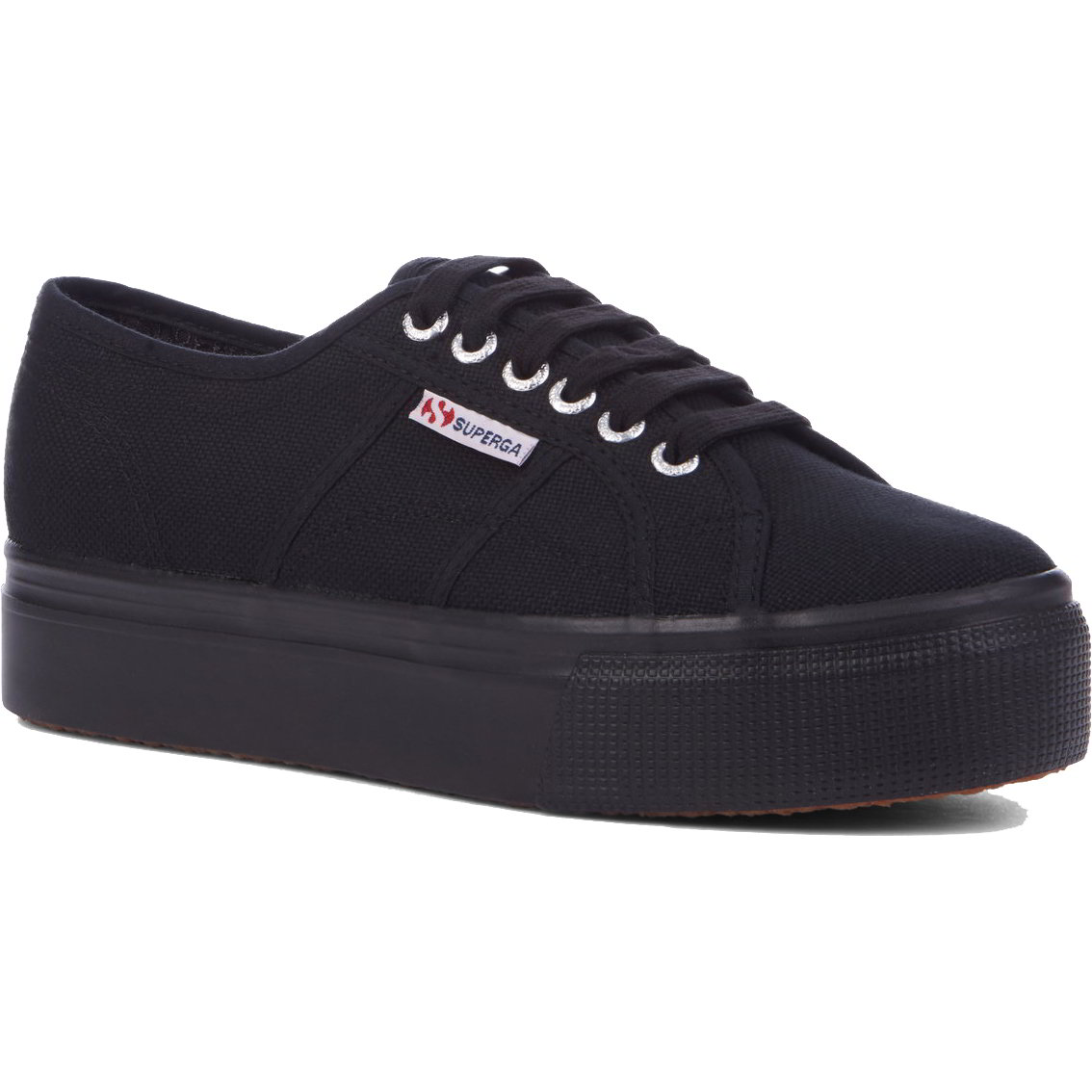 superga tacco