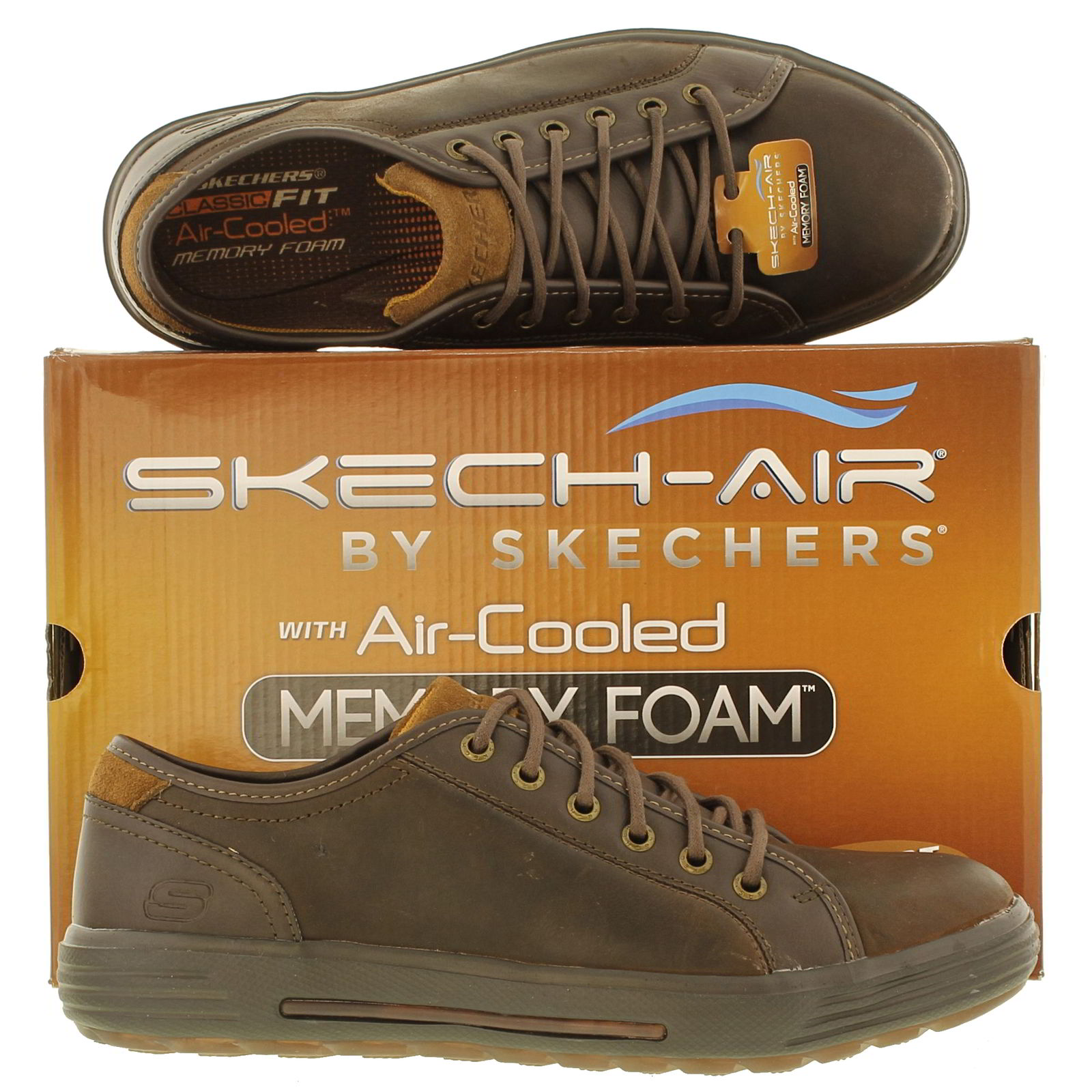 comprar skechers porter ressen