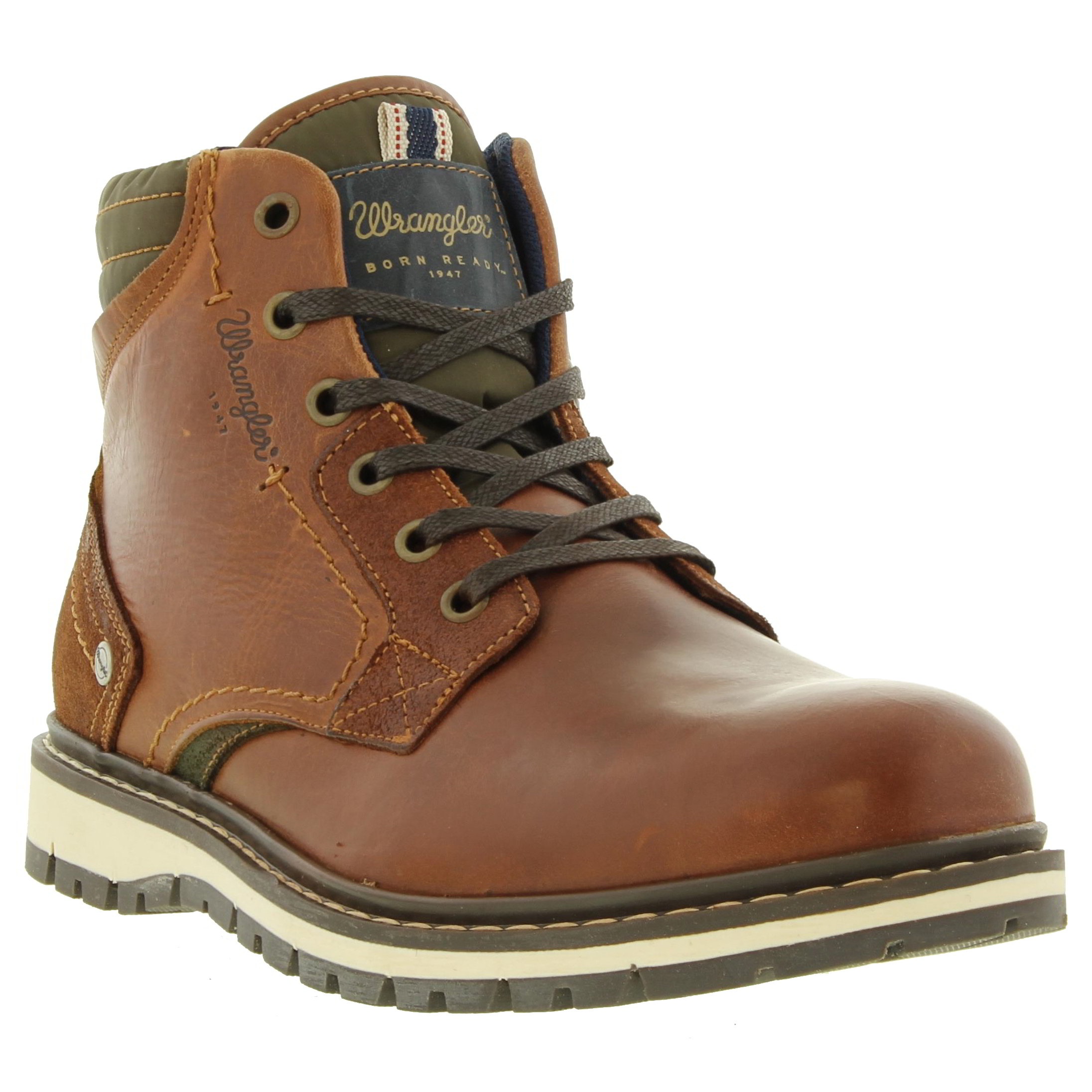 wrangler leather shoes price list