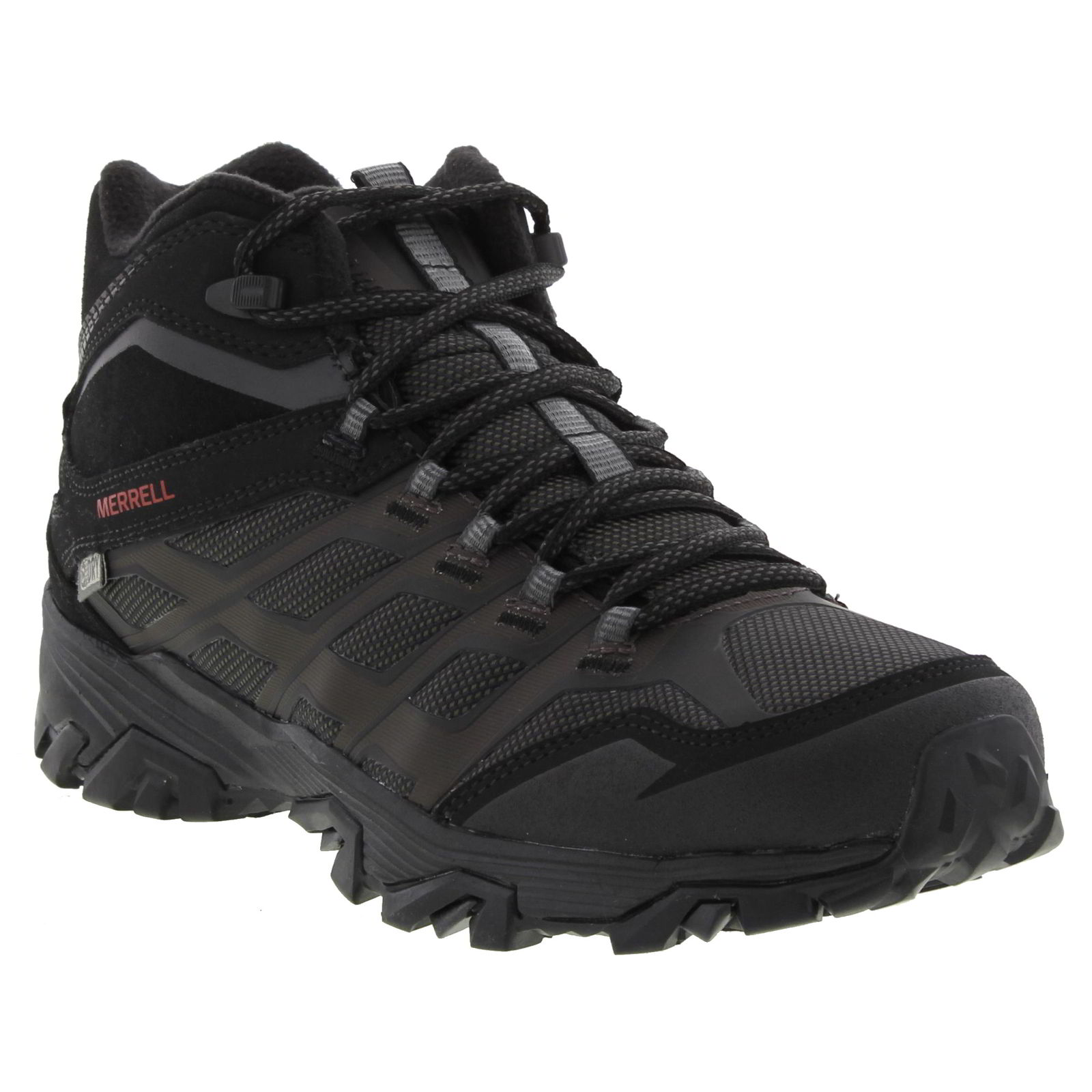 about merrell