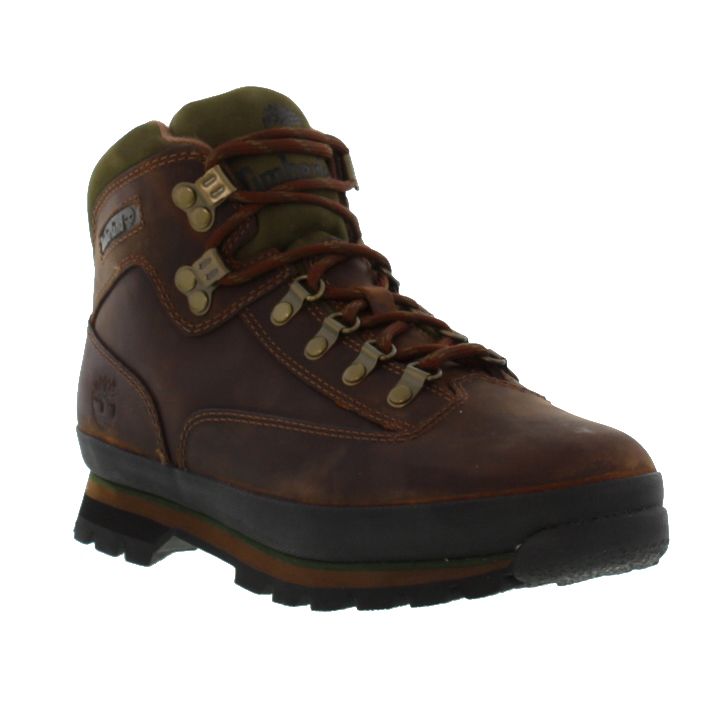 timberland 95100 euro hiker boots