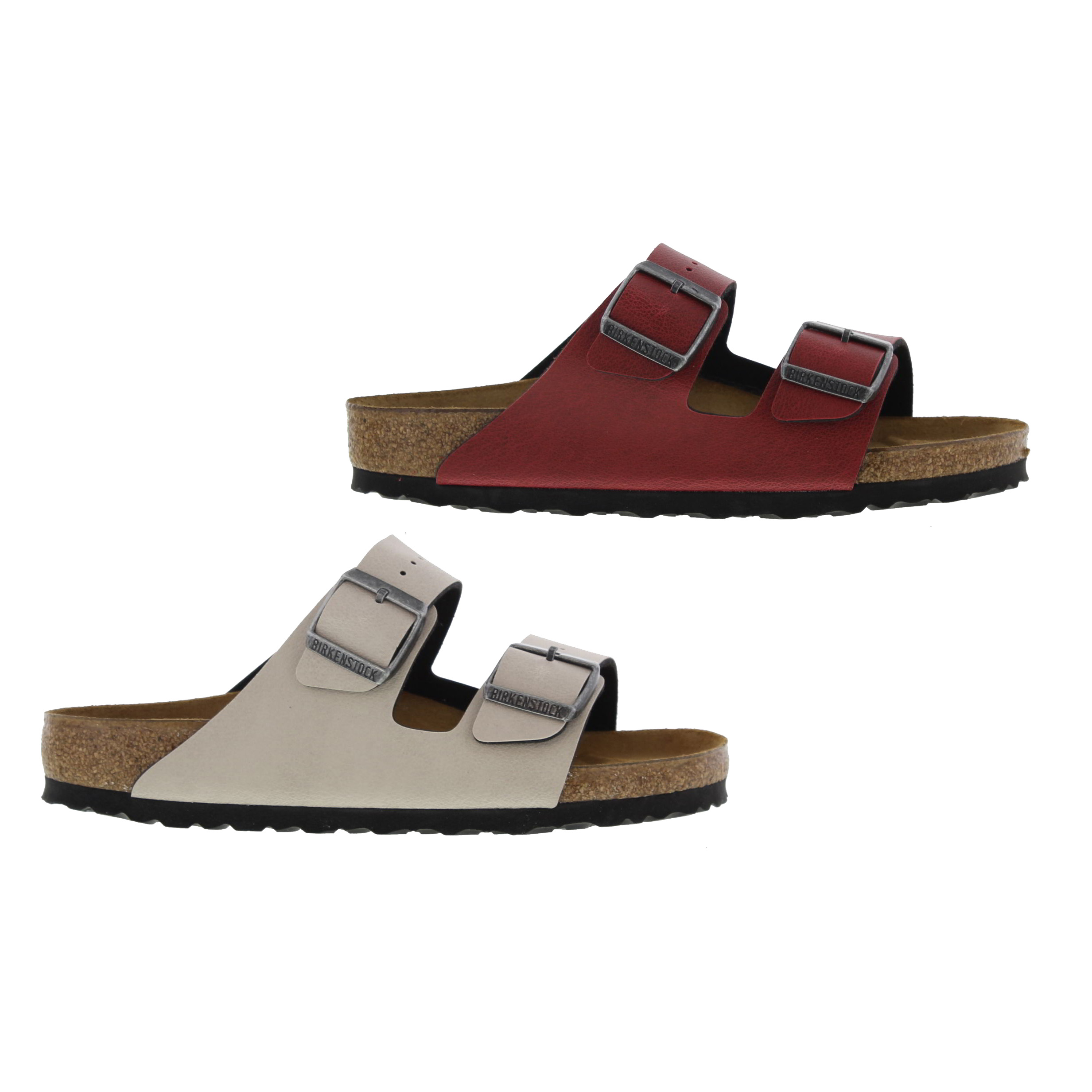 Birkenstock ARIZONA BIRKO FLOR normali UOMO DONNA TG UK 313 Birkenstock ARIZONA BIRKO FLOR normali UOMO DONNA TG UK 313