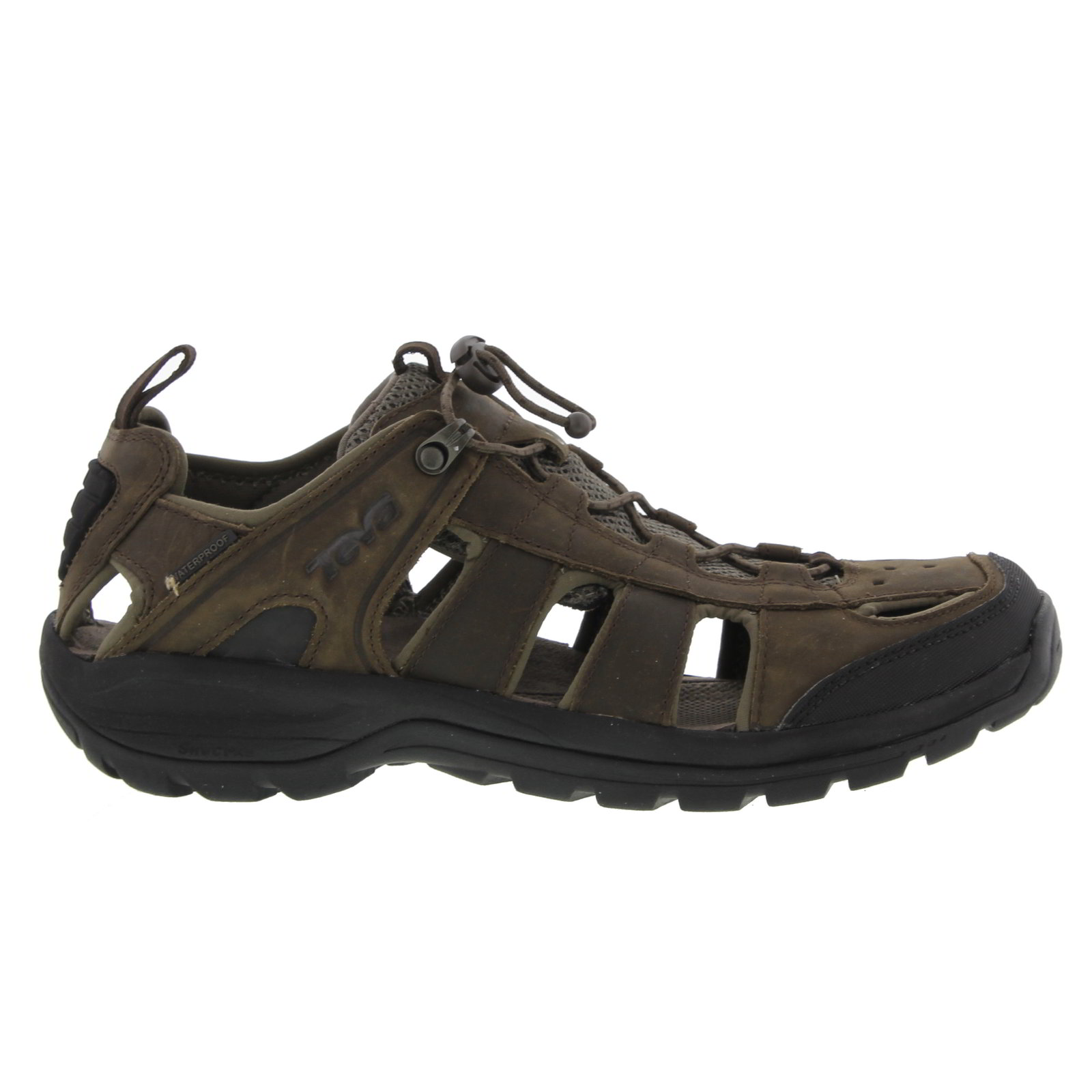 Teva Kimtah da Uomo in Pelle Scarpe Sandali Passeggio TG 811 Teva Kimtah da Uomo in Pelle Scarpe Sandali Passeggio TG 811