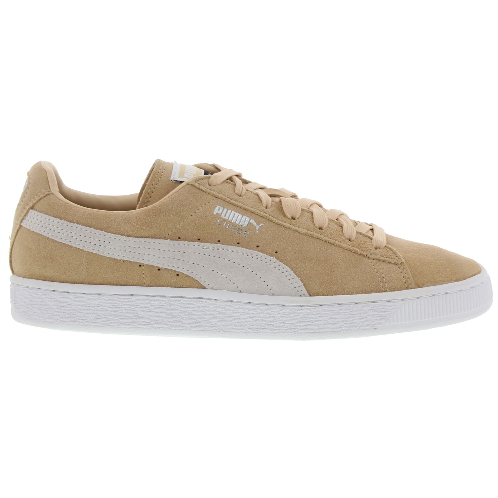 puma suede classic womens size 4