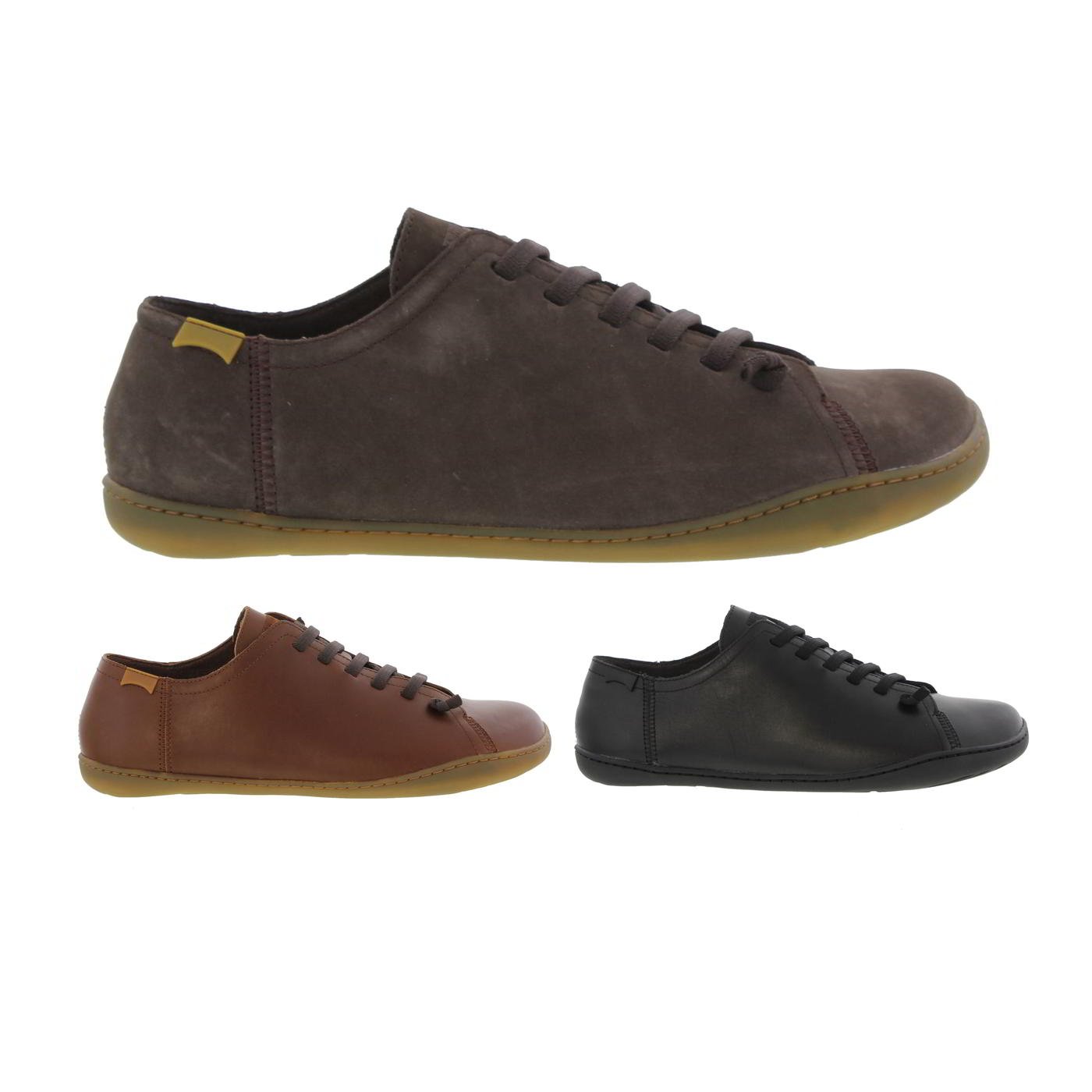 camper peu cami