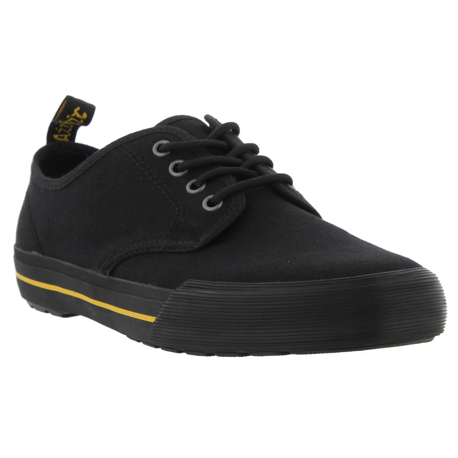 doc martens pressler canvas