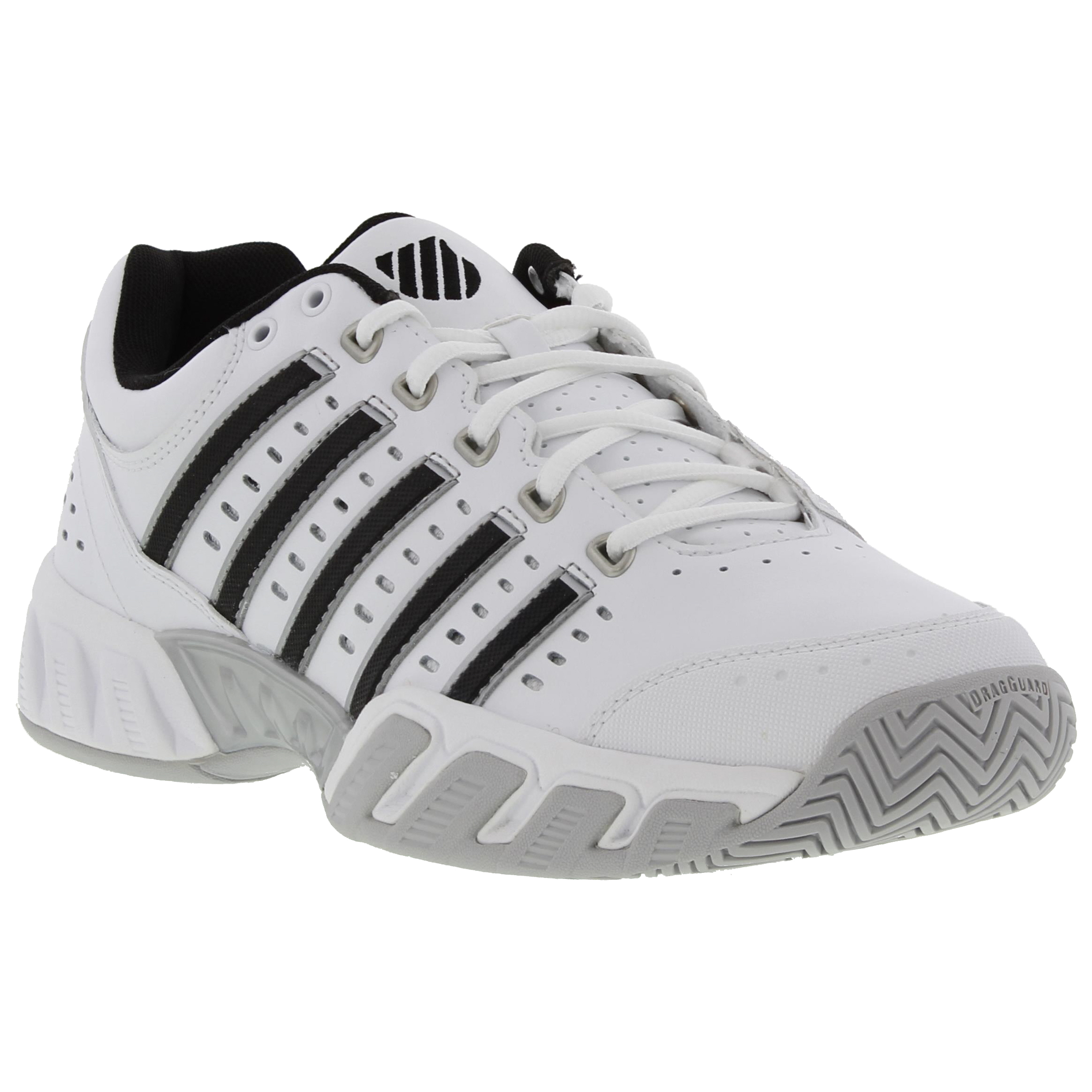 k swiss slip resistant shoes