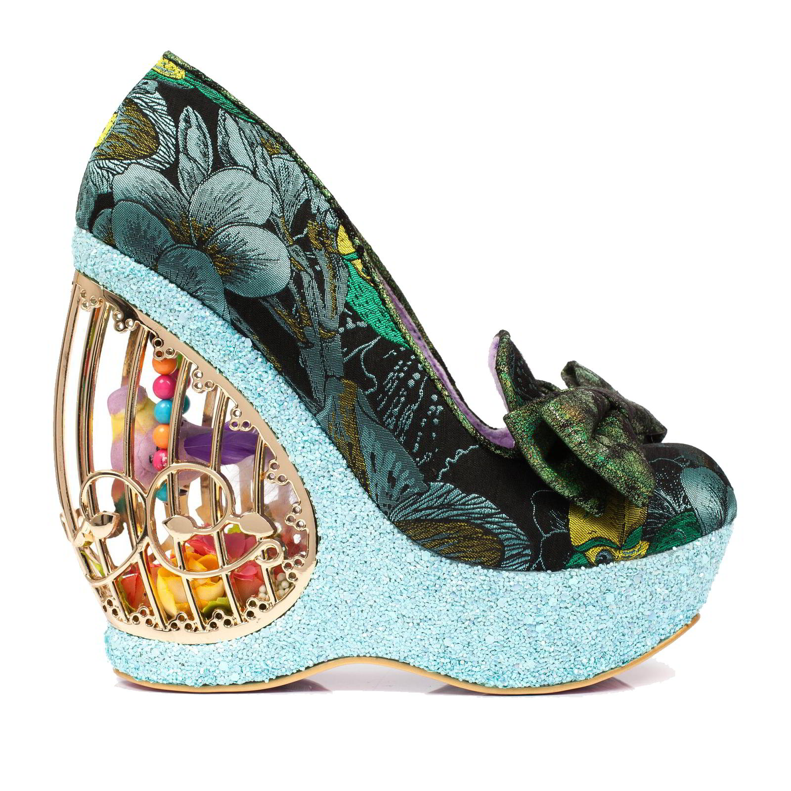 irregular choice heels