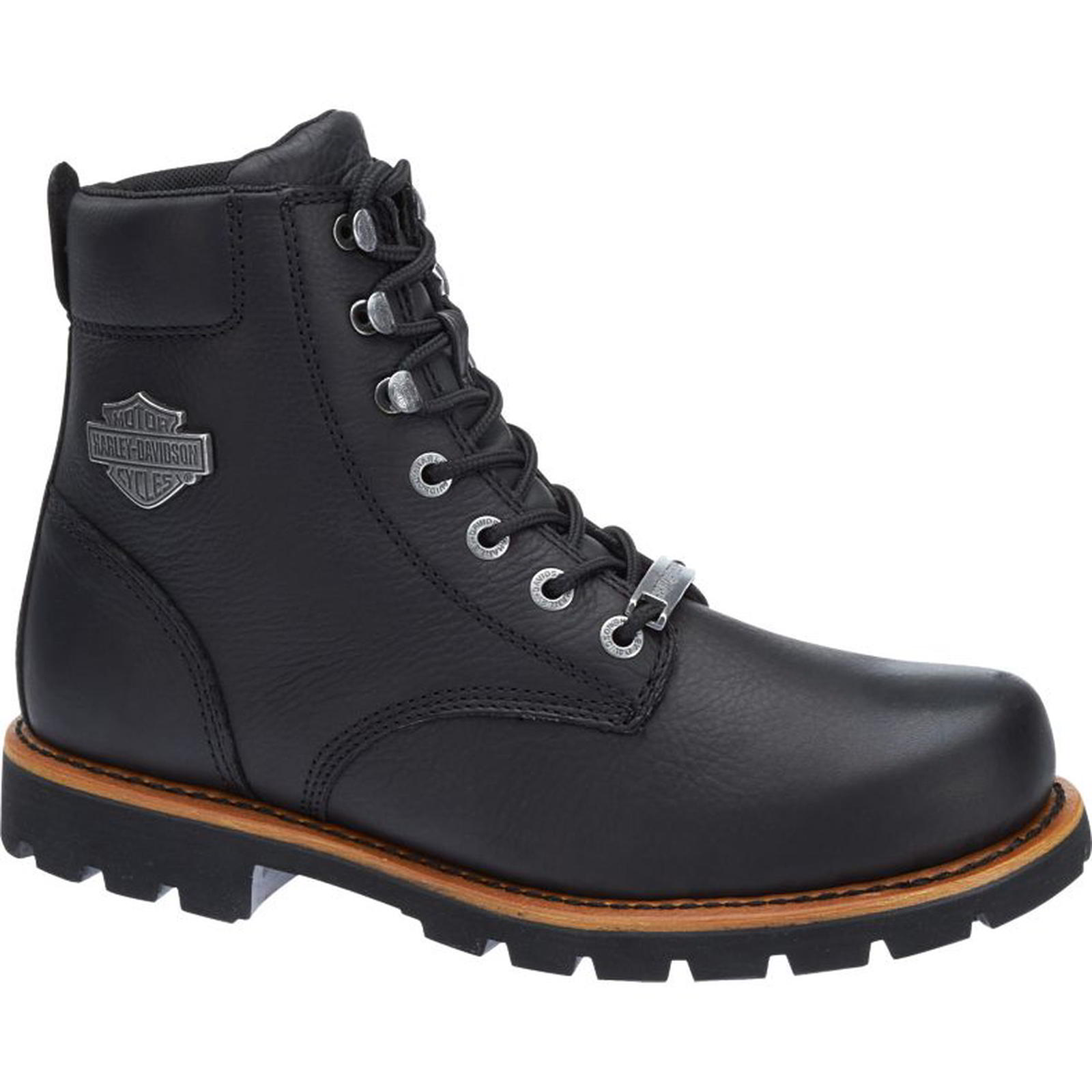harley davidson vista ridge