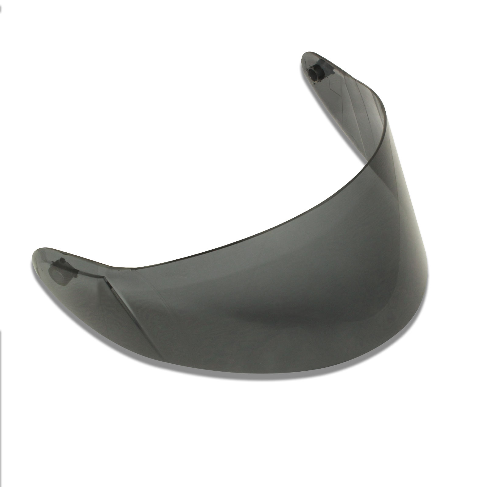 Koden K-Series Motorsport Crash Helmet Replacement Visor Smoke