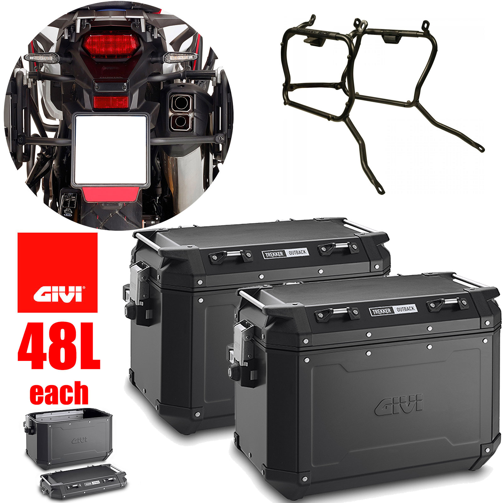 bmw r1200gs lc panniers