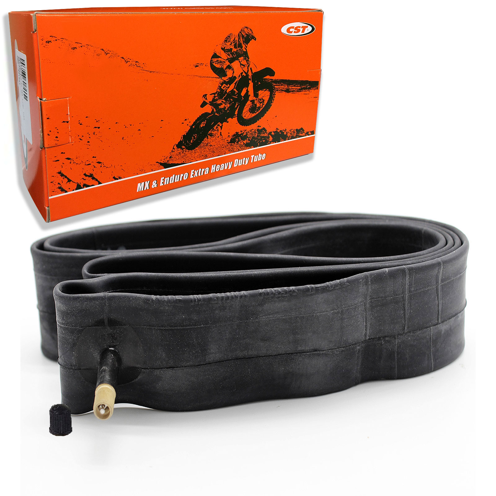 cst inner tubes