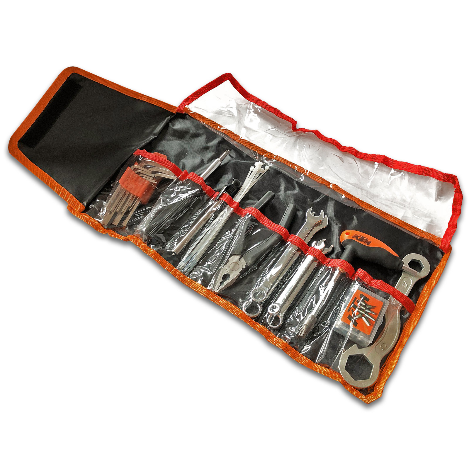 KTM Off Road Service / Tool Kit SX XC XCW SX SXF XCFW XCF XCW EXC 28