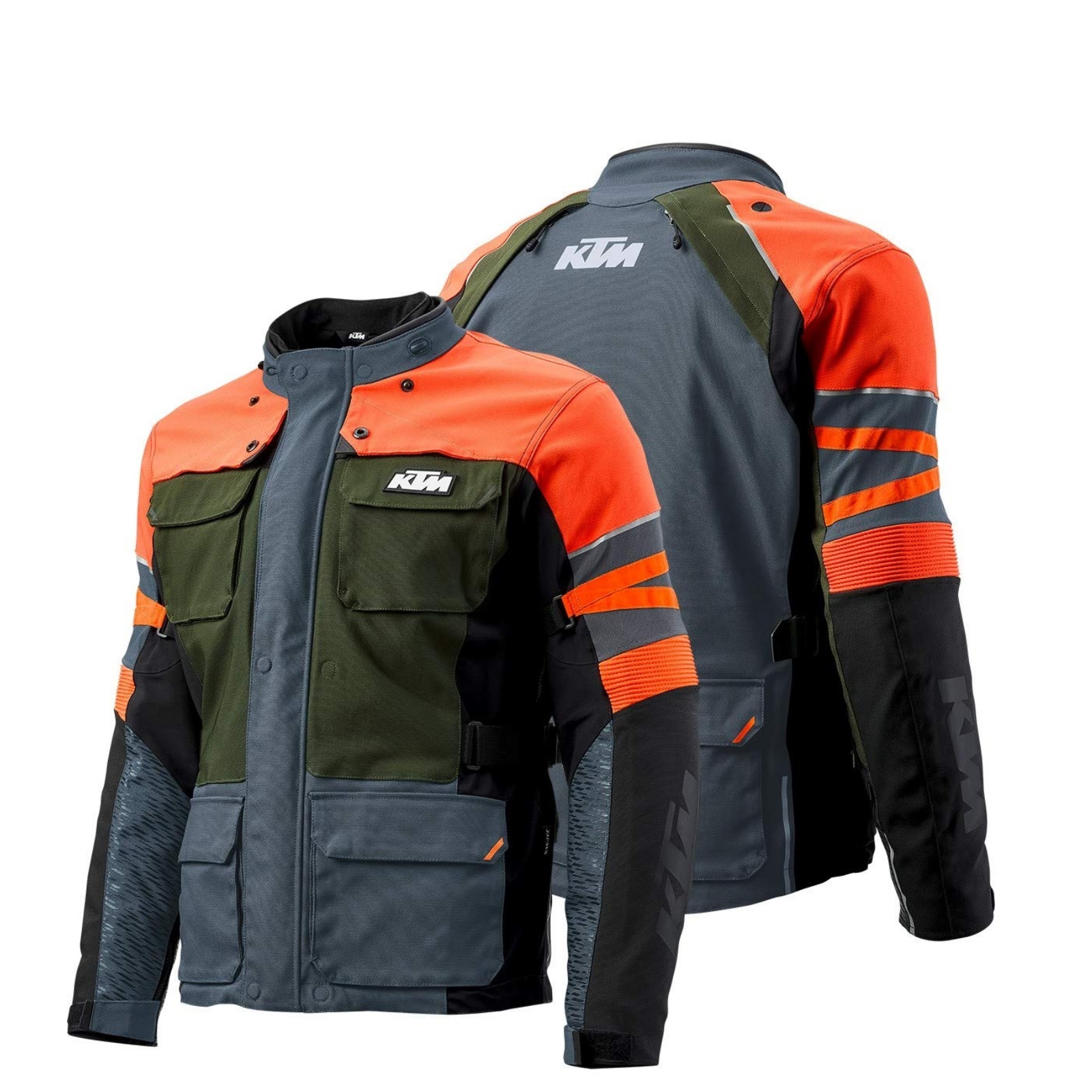 ktm gore tex jacket