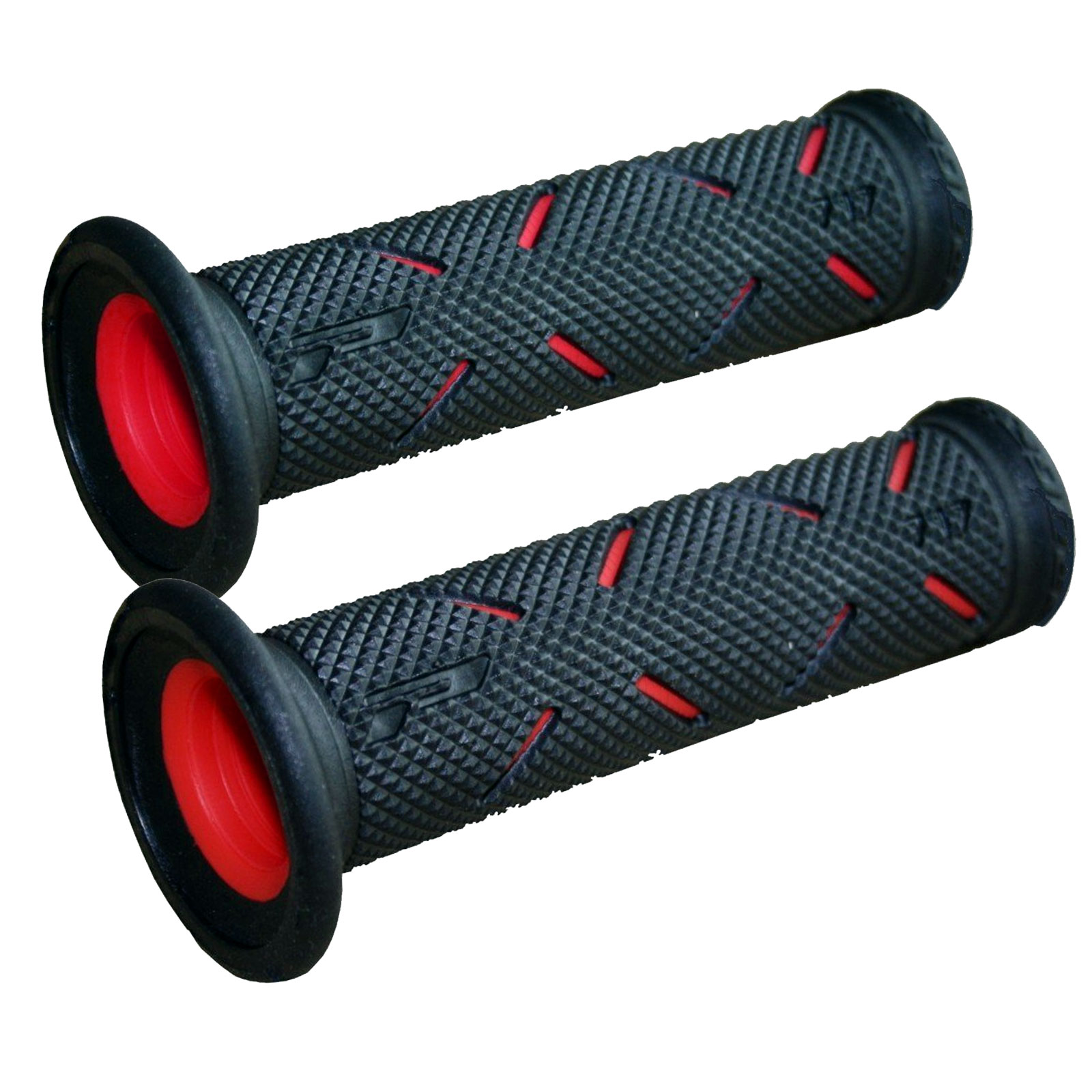 Pro Grip ProGrip SBK 717 Superbike RVGS Grips Dual Compound Handlbar