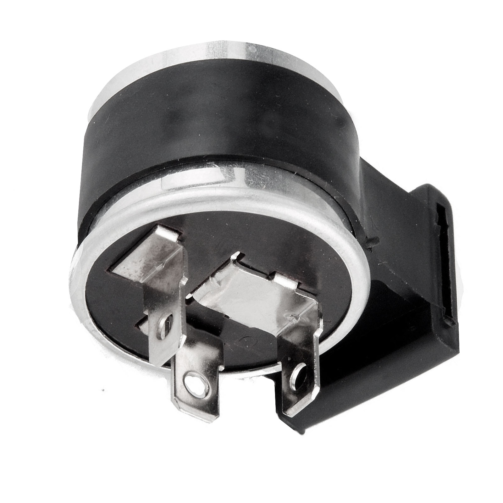 Motorcycle Indicator Flasher Unit Relay 12v 18/23w 3 Pin Inc Holder eBay