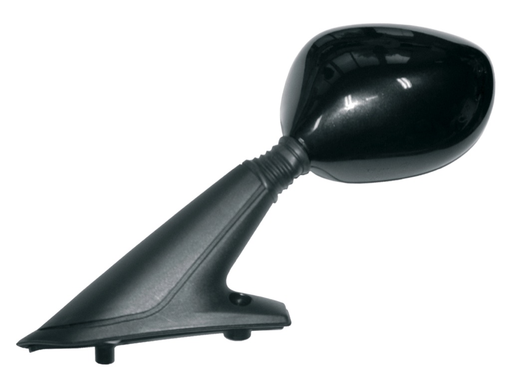 Scooter Mirror Piaggio XEvo Left Hand Rear View Mirror Replacement eBay