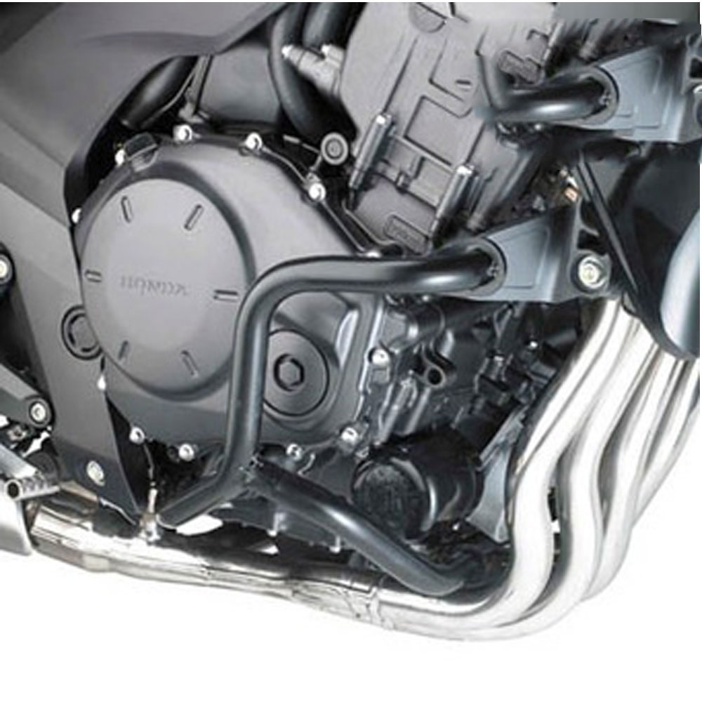 Givi Engine Bars Crash Protectors Honda CBF 1000 20062009 Black