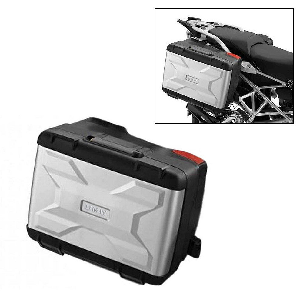 Bmw motorrad accessories