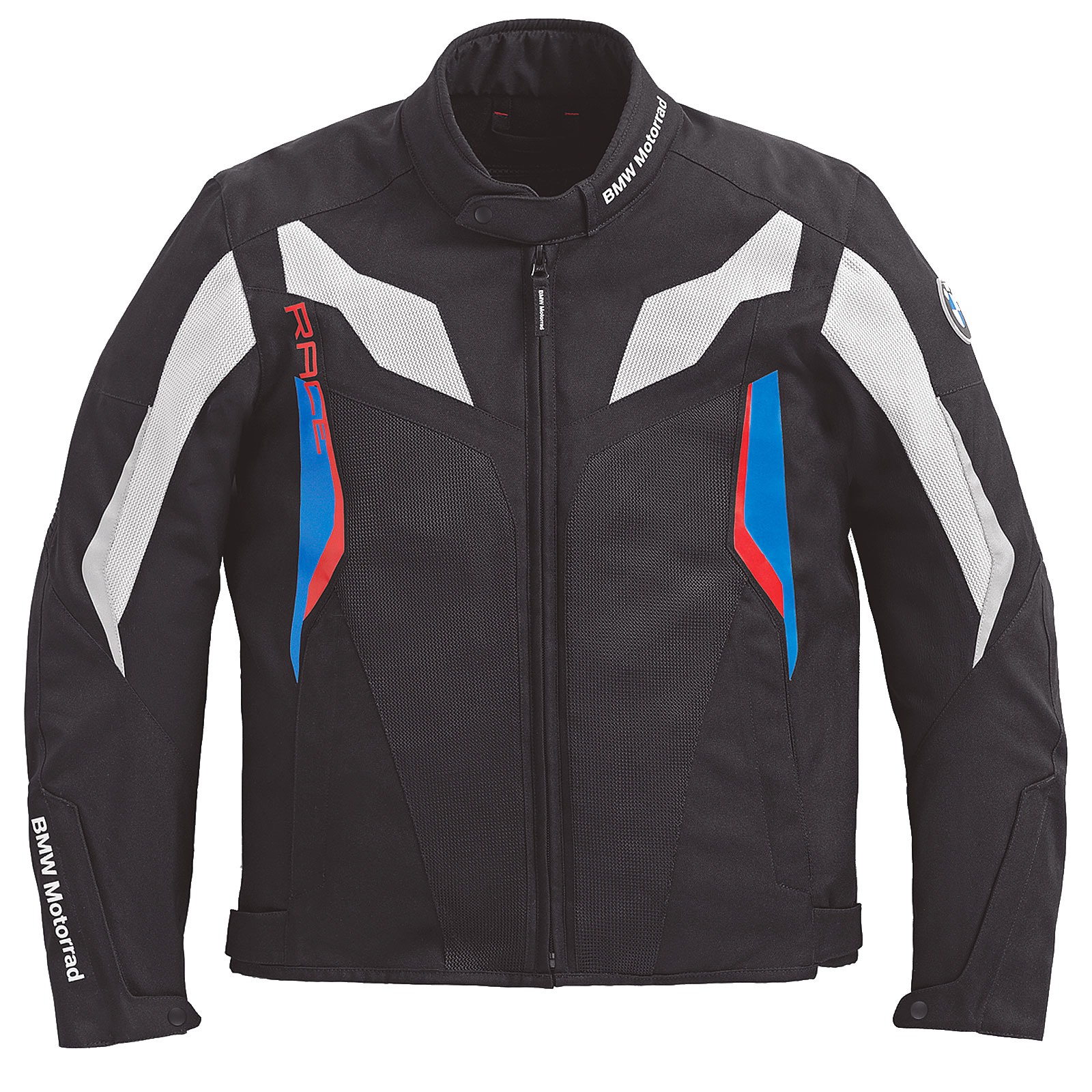 Bmw Motorrad Jacke