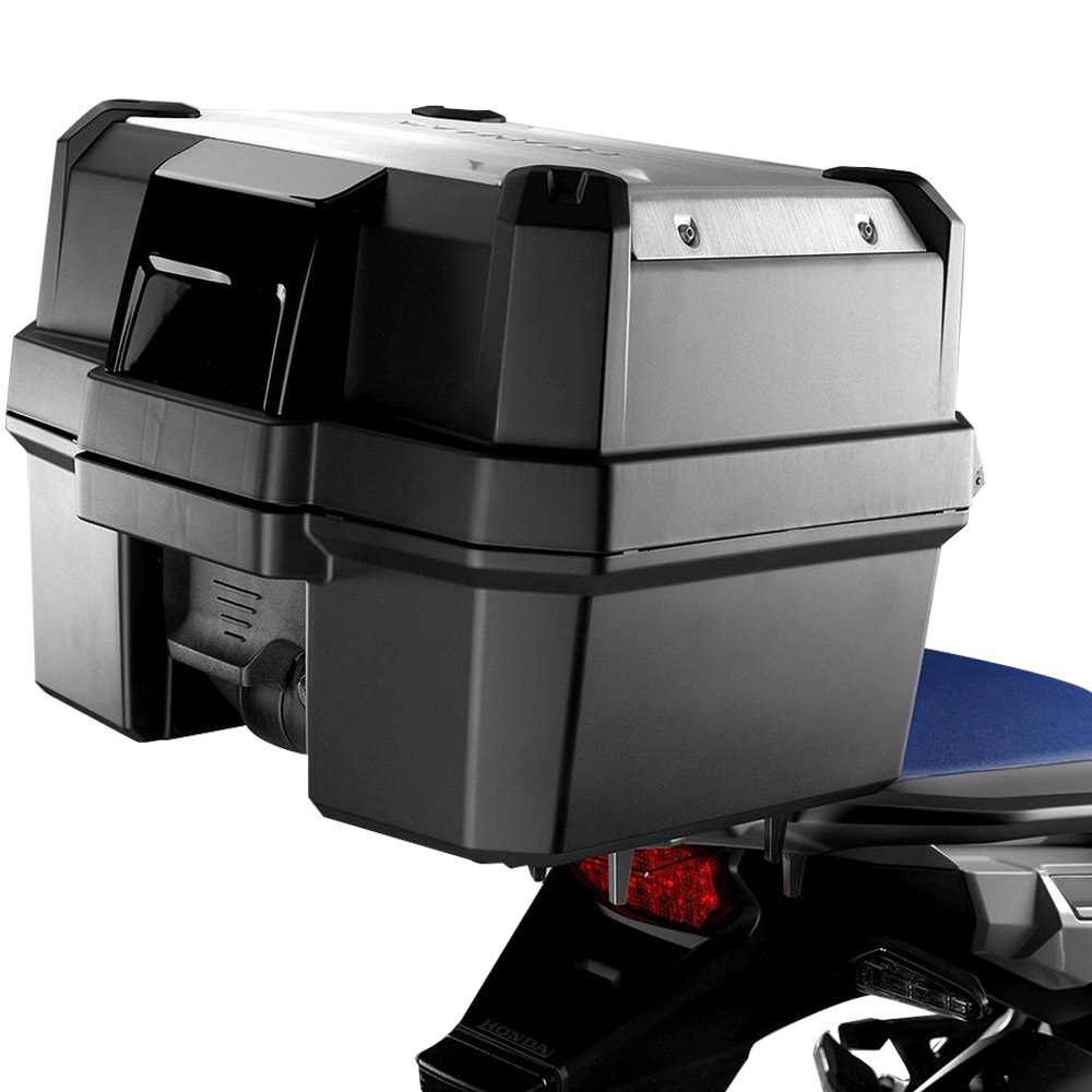 africa twin top case