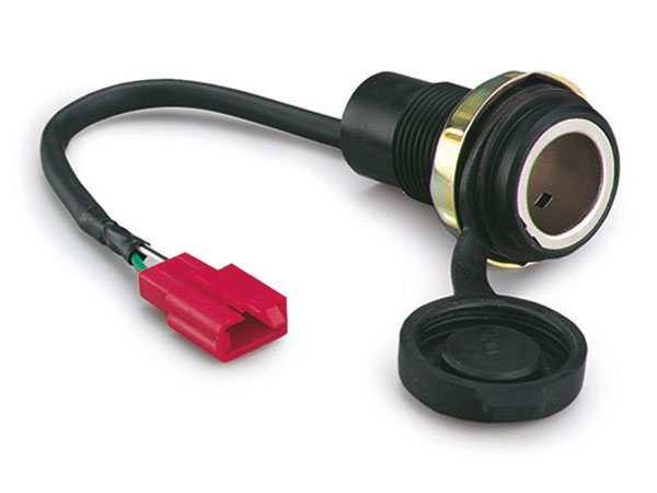 honda cb500x 12v socket