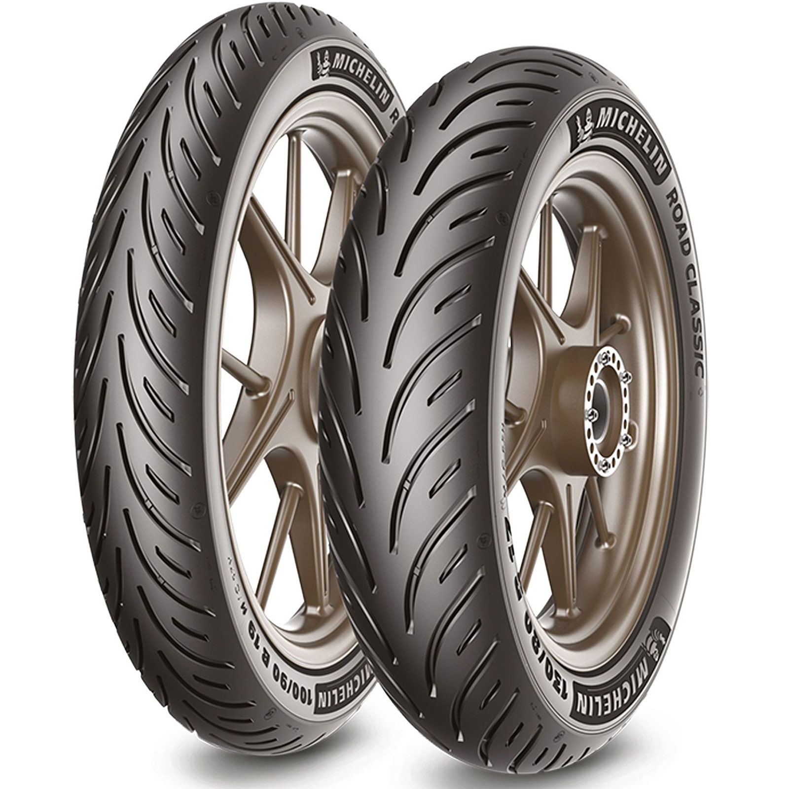 michelin road 6 pair deal