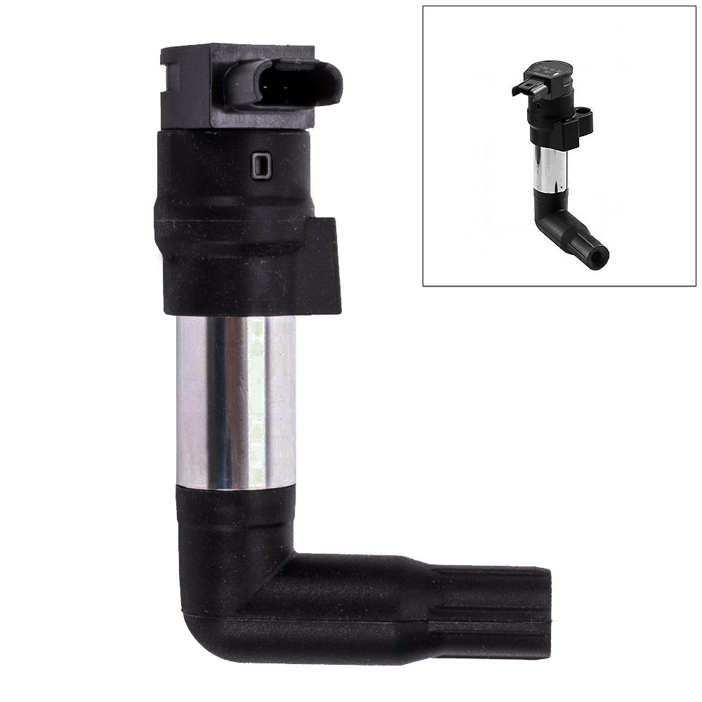 For BMW R 1200 RT ABS 2008 Ignition Coil Zs385 Beru