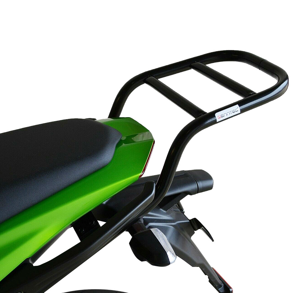 Kawasaki Z1000 SX 2011 2017 Renntec Motorcycle Sports Luggage Rack