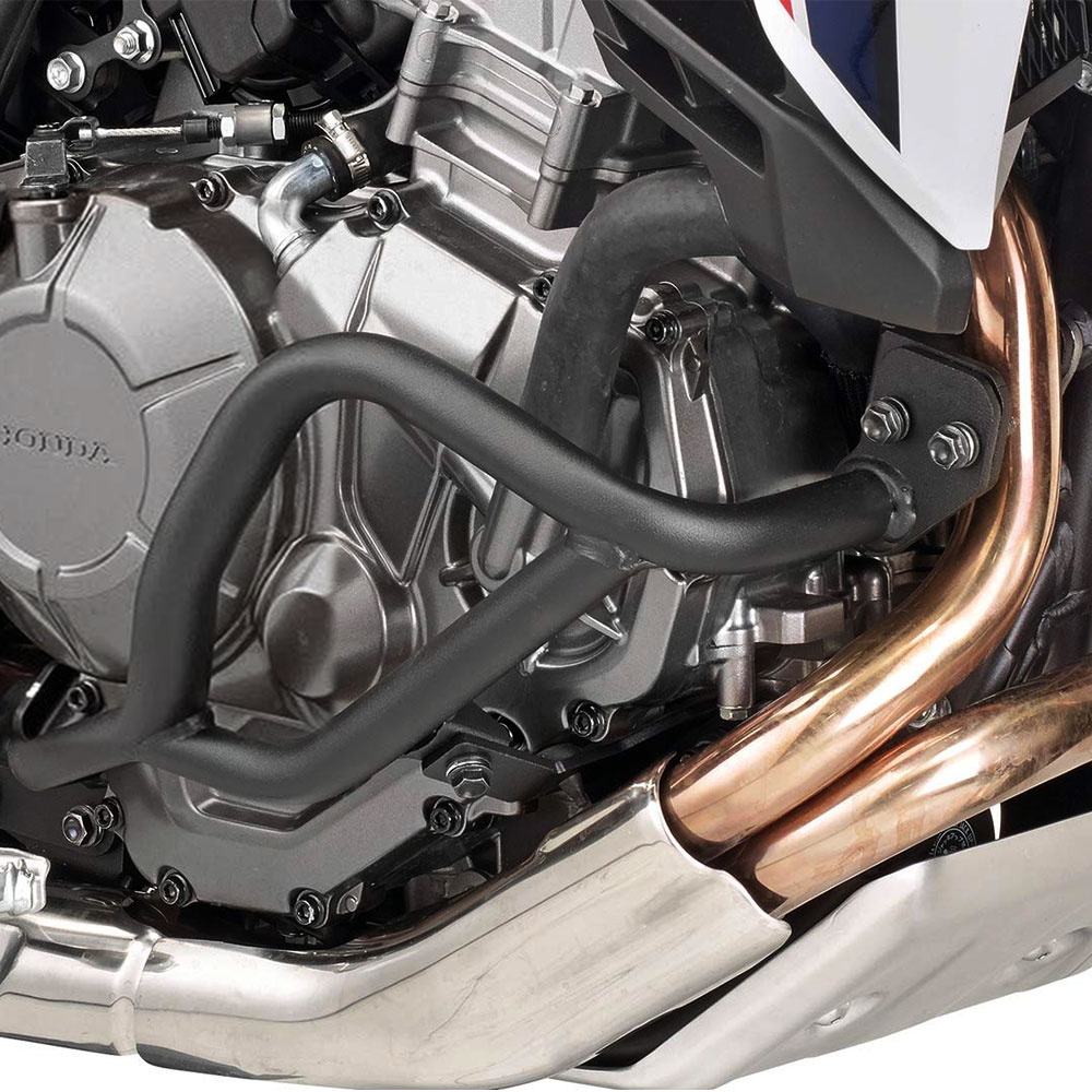 Honda CRF 1000 L Africa Twin 20162019 Kappa By Givi Engine Crash Bars