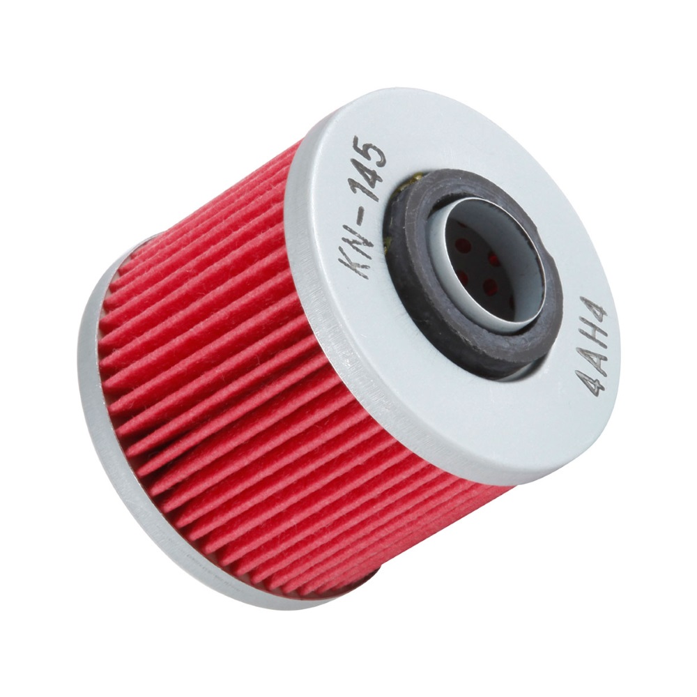 Yamaha MT03 660 MT03 2013 KN145 K&N Oil Filter eBay
