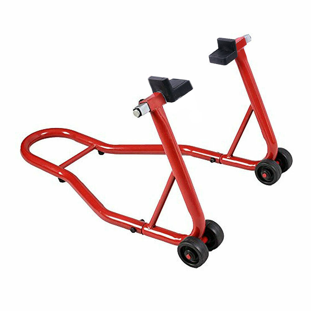 track bike stand