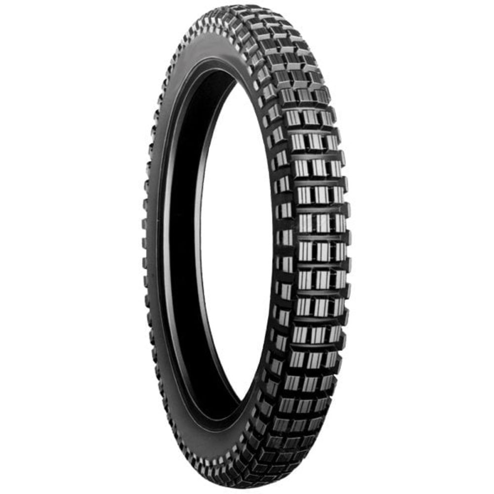 Maxxis 30023 C186 Trail Tubed Motorcycle Motorbike Front Tyre 300x23