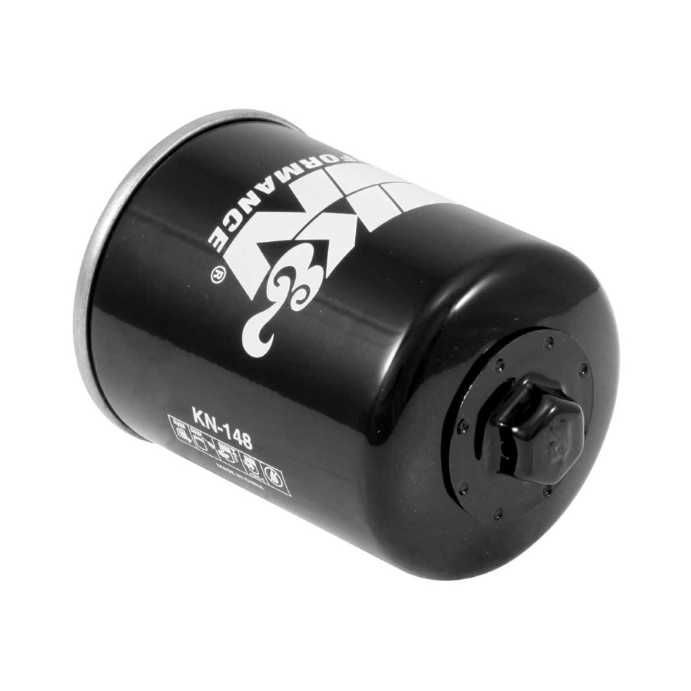 Yamaha FJR 1300 A ABS 2012 KN148 K&N Oil Filter eBay