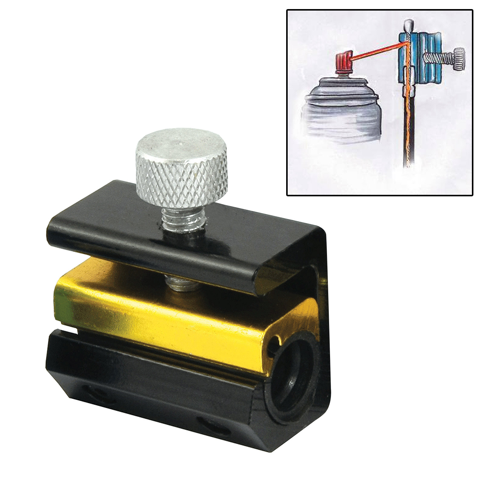 Motorcycle Throttle Brake Cable Lubricator Oiler Tool eBay