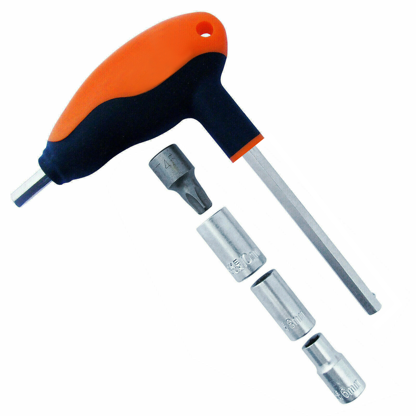 NEW KTM Tool Kit SX, SXF, XC, EXC AND LC All 125 200 250 400 450