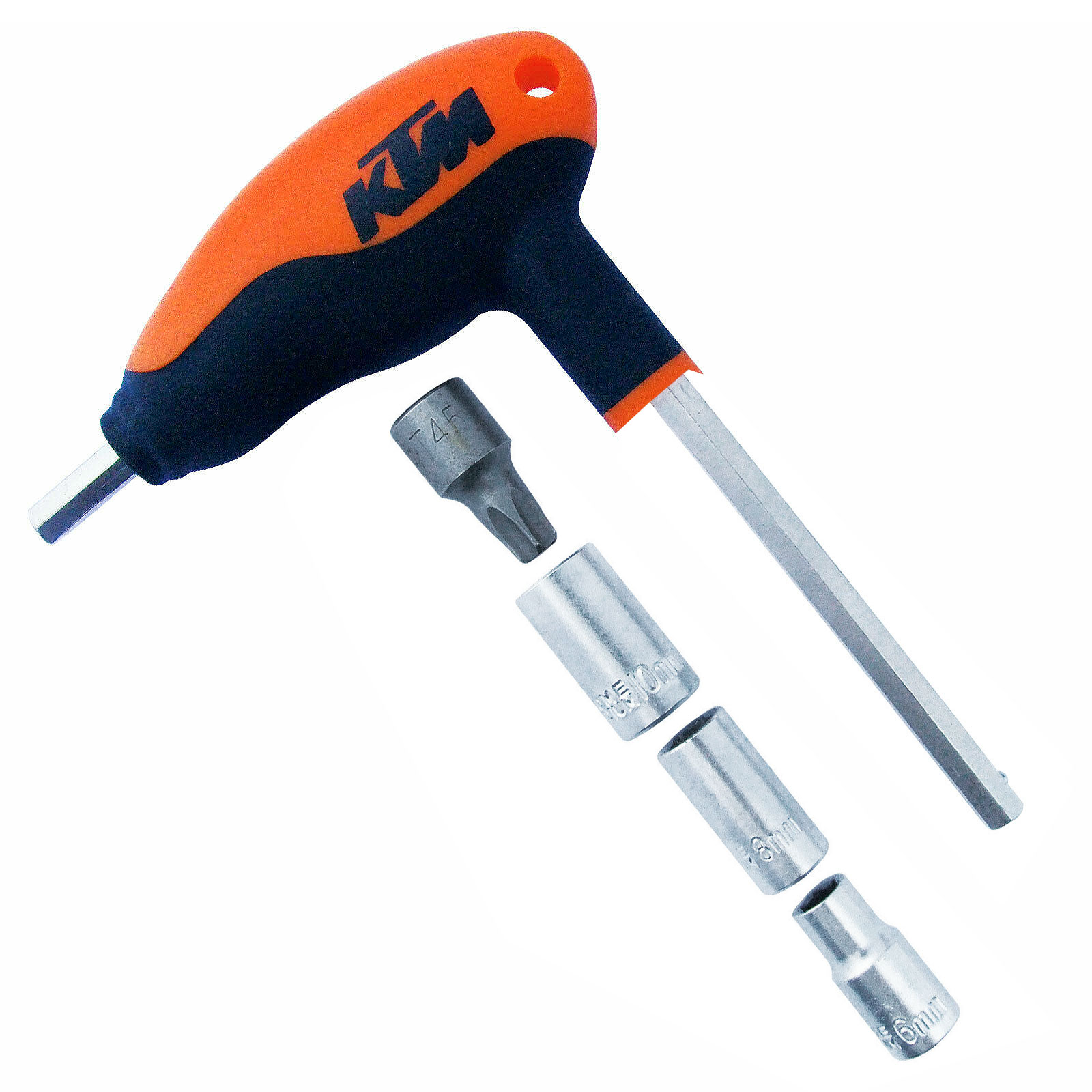 NEW KTM Tool Kit SX, SXF, XC, EXC AND LC All 125 200 250 400 450