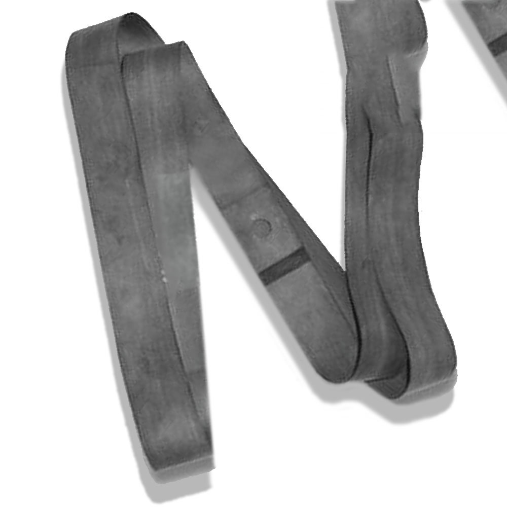 Motorcycle Wheel Rim Tape 17 in Diameter 17" eBay