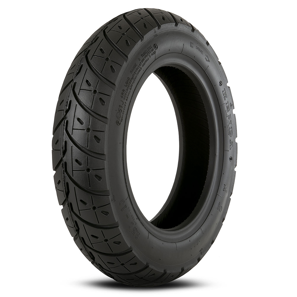Kenda 2.7510 37J Tubed K329 Scooter Tyre 2.75x10 eBay