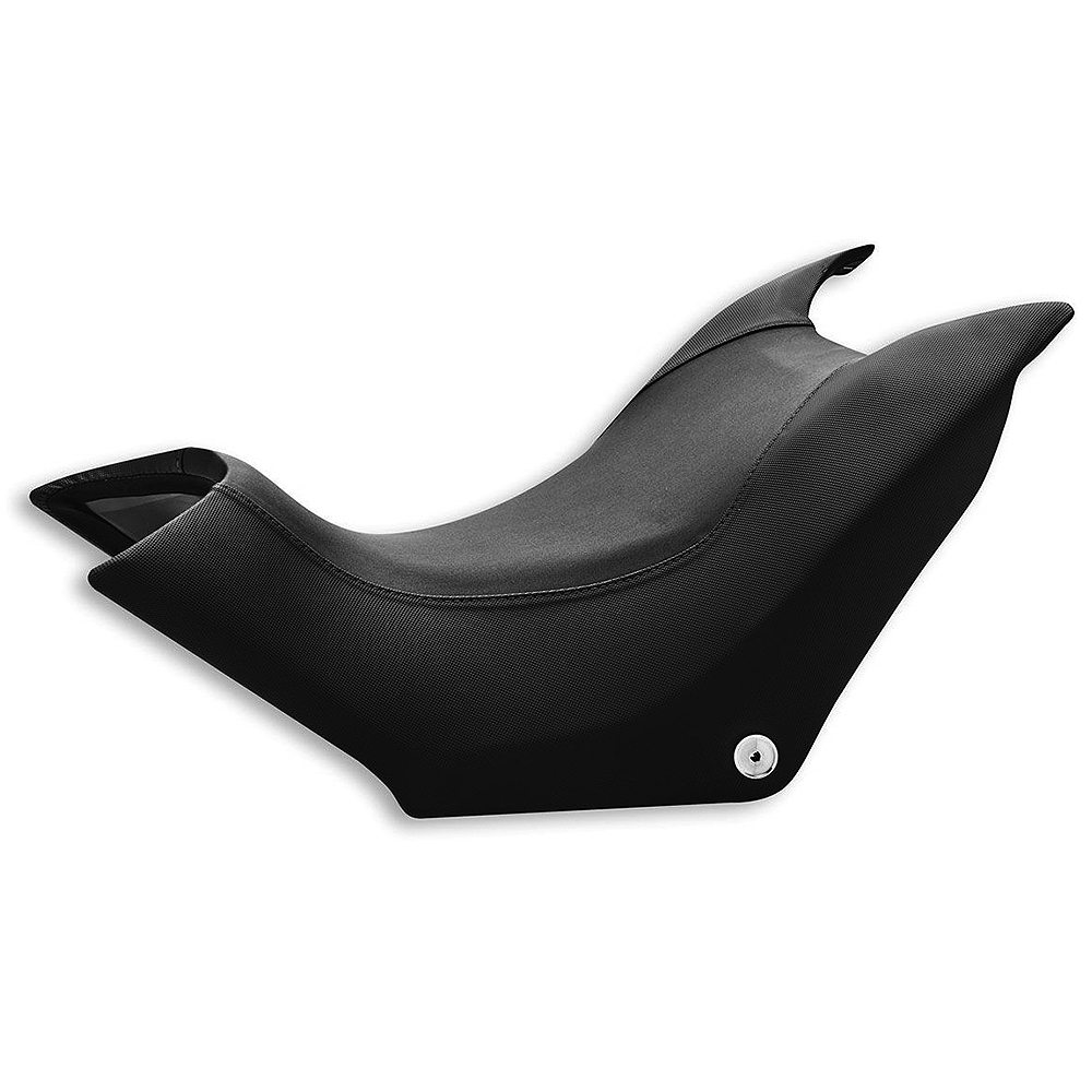 Ducati Multistrada 950 2018 Low Rider Seat 20mm Lower Black 96880451A