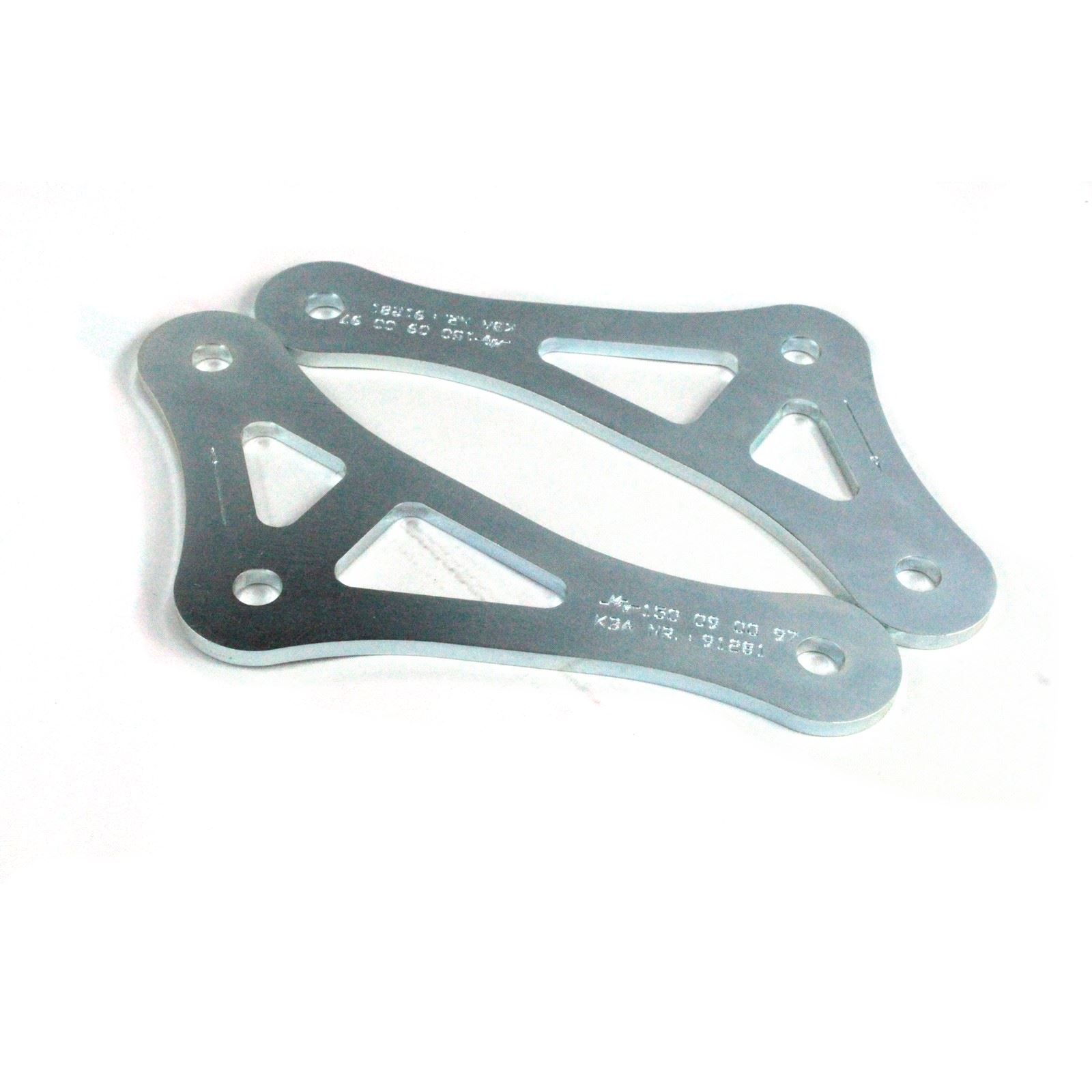 Kawasaki KLZ 1000 BHF Versys 1000 2017 MFW Suspension Lowering Kit eBay