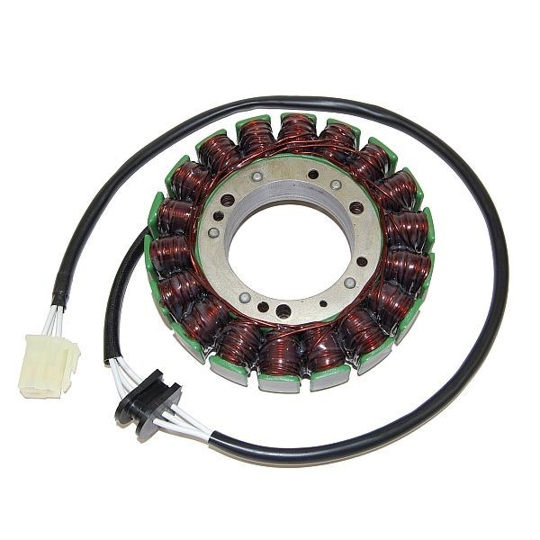 v star 1100 stator replacement