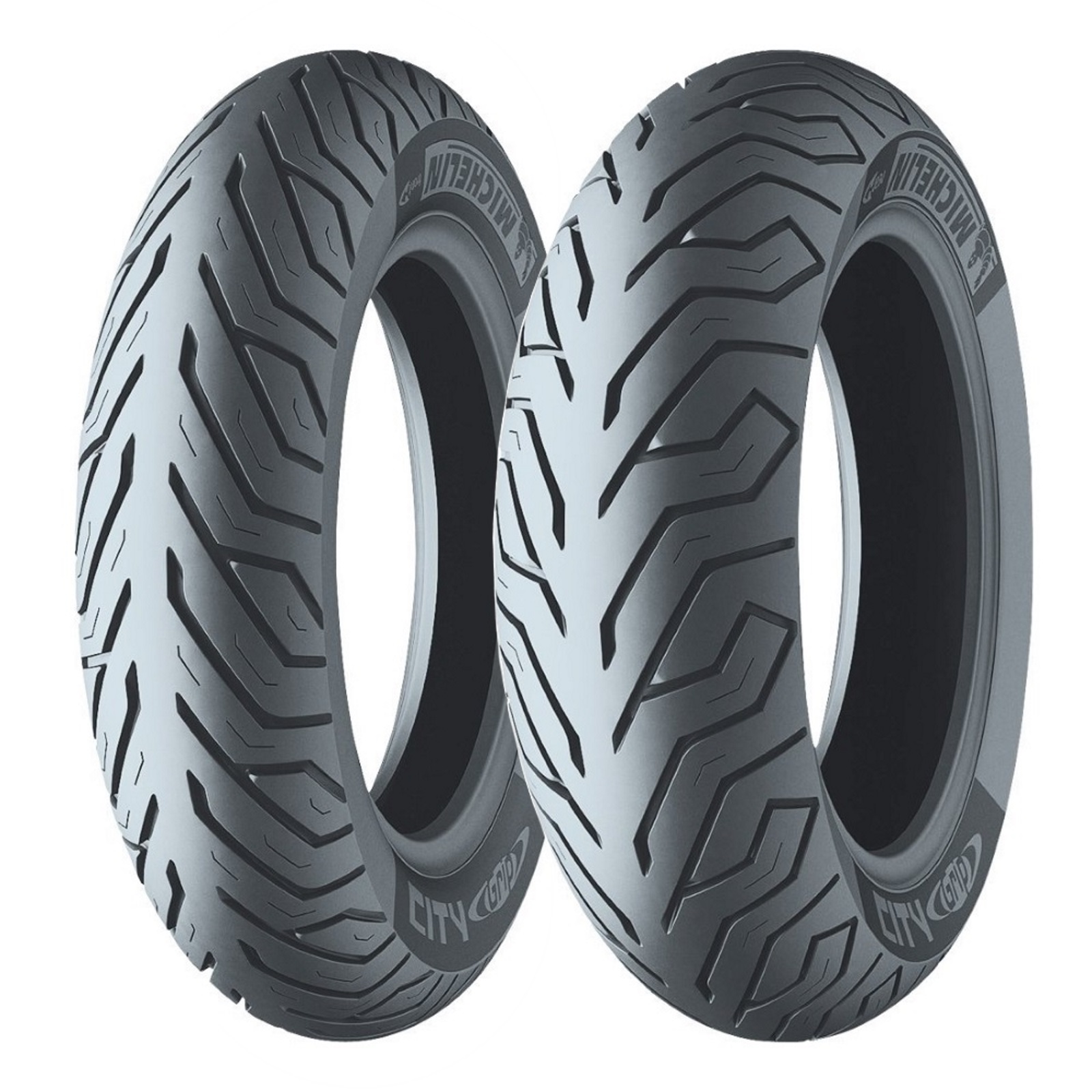 PIAGGIO Beverly 350 Sport Touring 2012 CITY GRIP Tyre Pairs 110